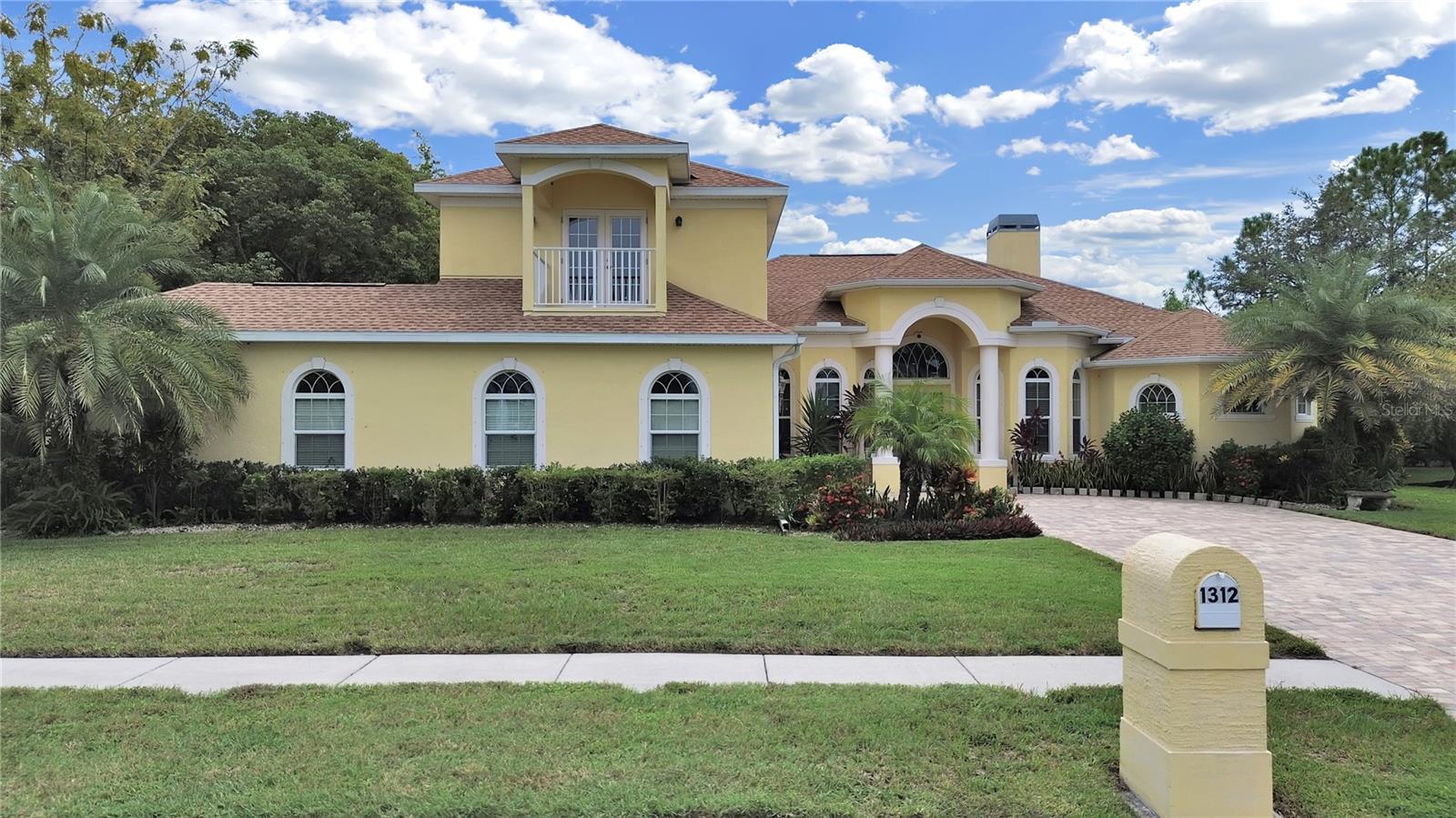 1312 FISHING LAKE DR, ODESSA, FL — photo 2
