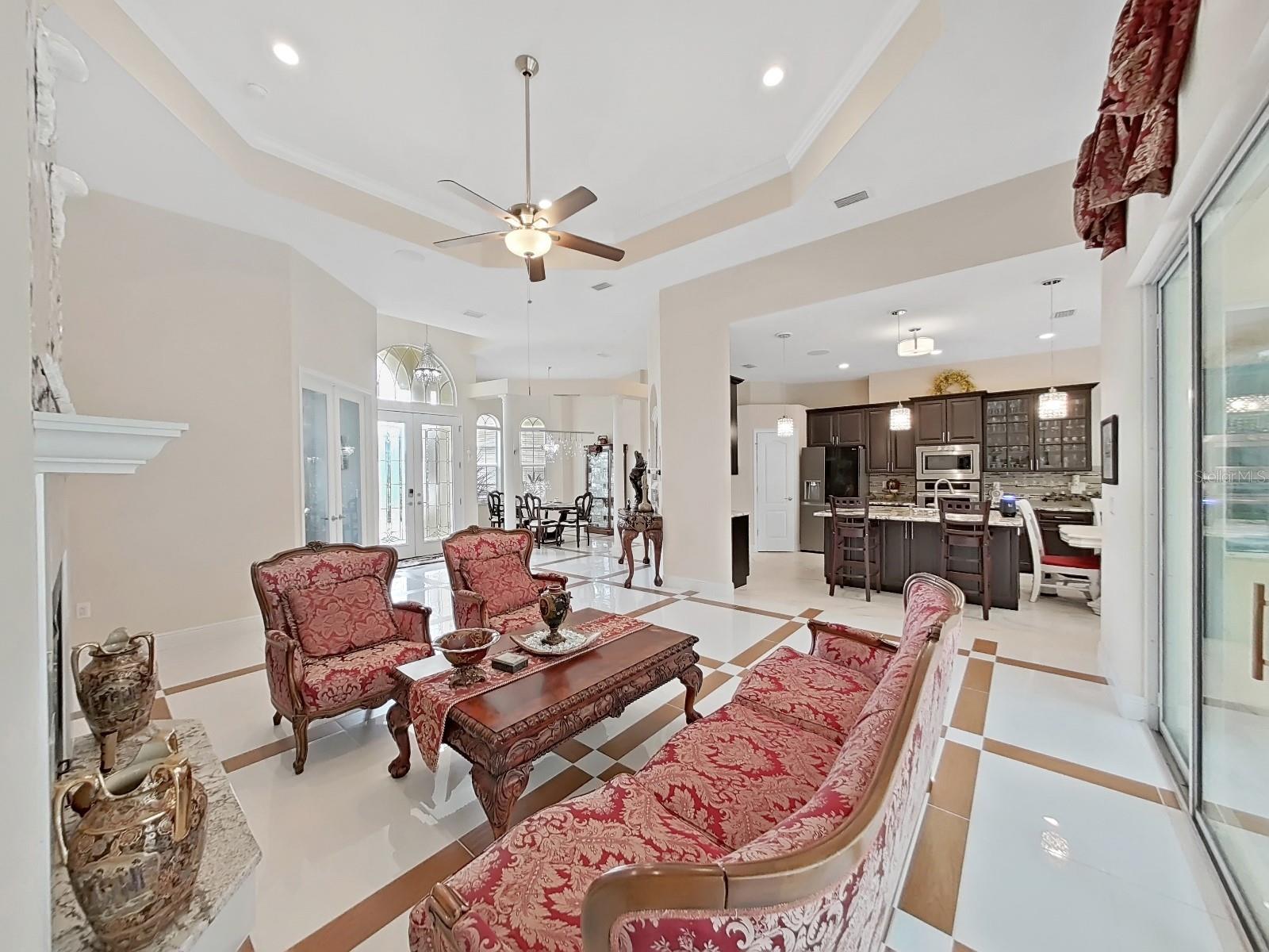 1312 FISHING LAKE DR, ODESSA, FL — photo 10