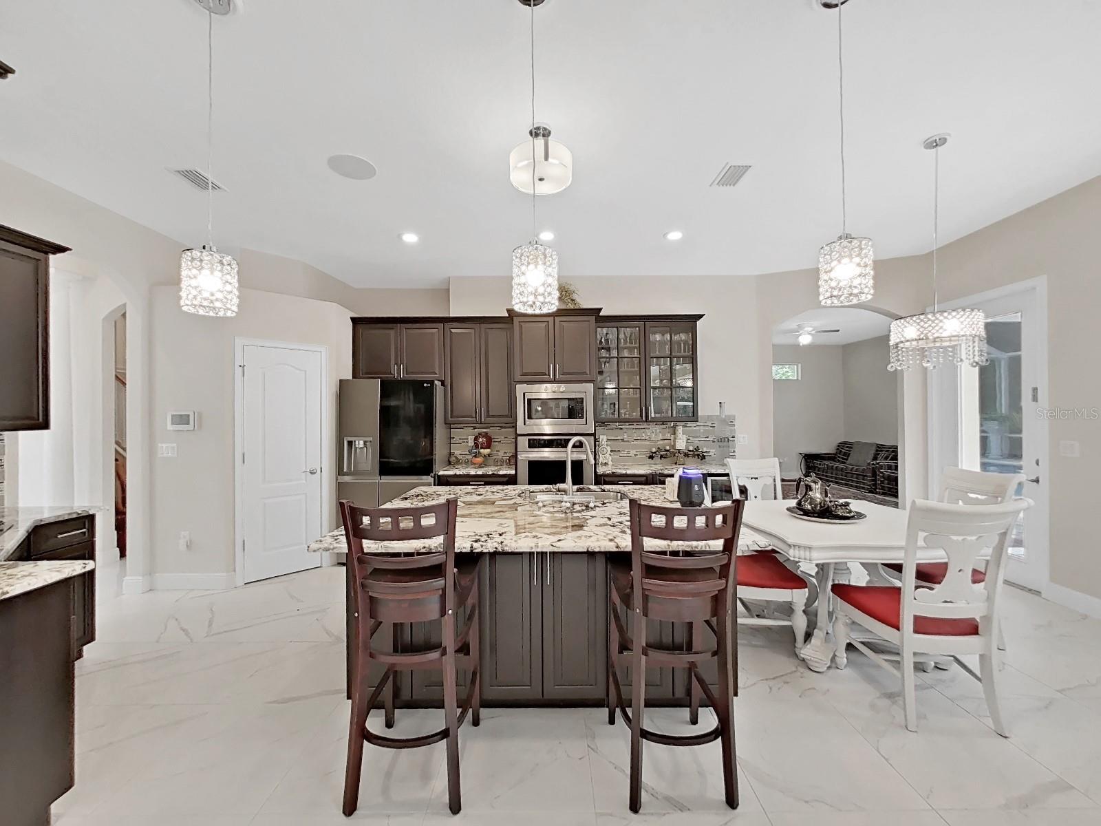 1312 FISHING LAKE DR, ODESSA, FL — photo 15