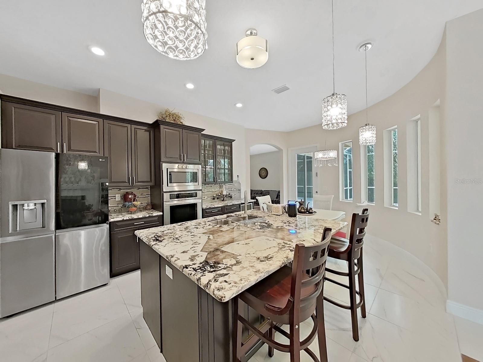 1312 FISHING LAKE DR, ODESSA, FL — photo 16
