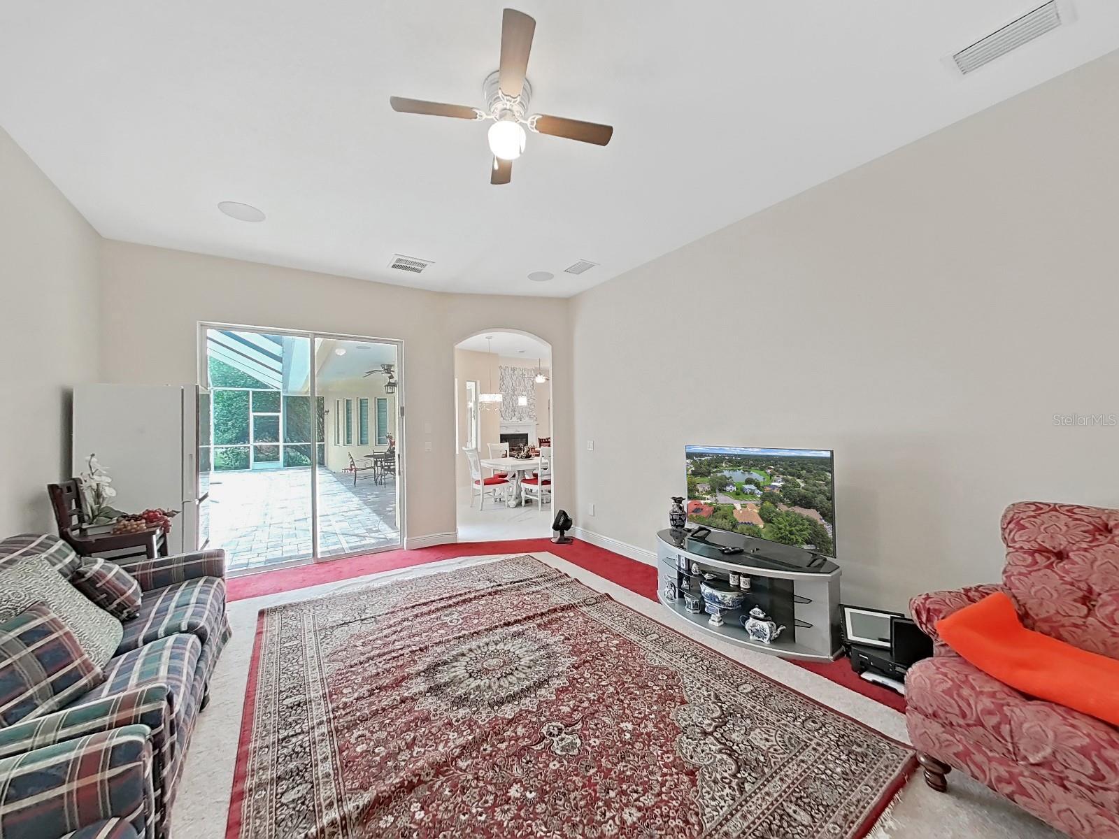 1312 FISHING LAKE DR, ODESSA, FL — photo 21