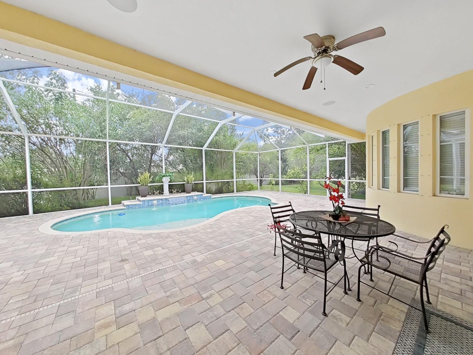 1312 FISHING LAKE DR, ODESSA, FL — photo 37