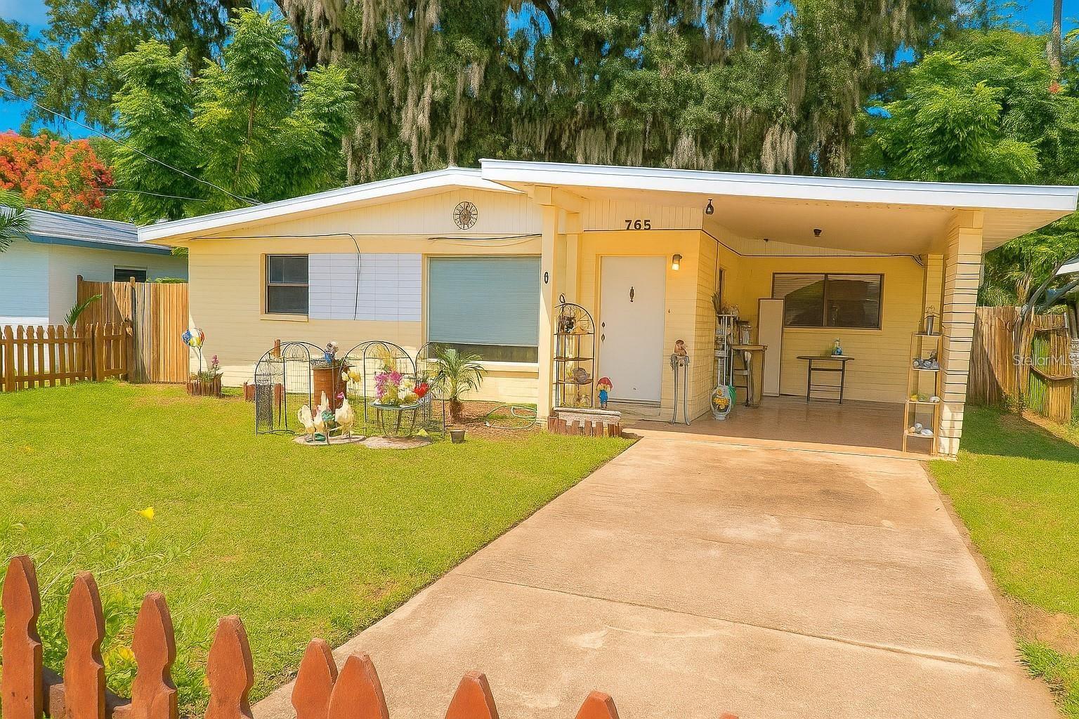 765 GREENWAY PL, DAYTONA BEACH, FL