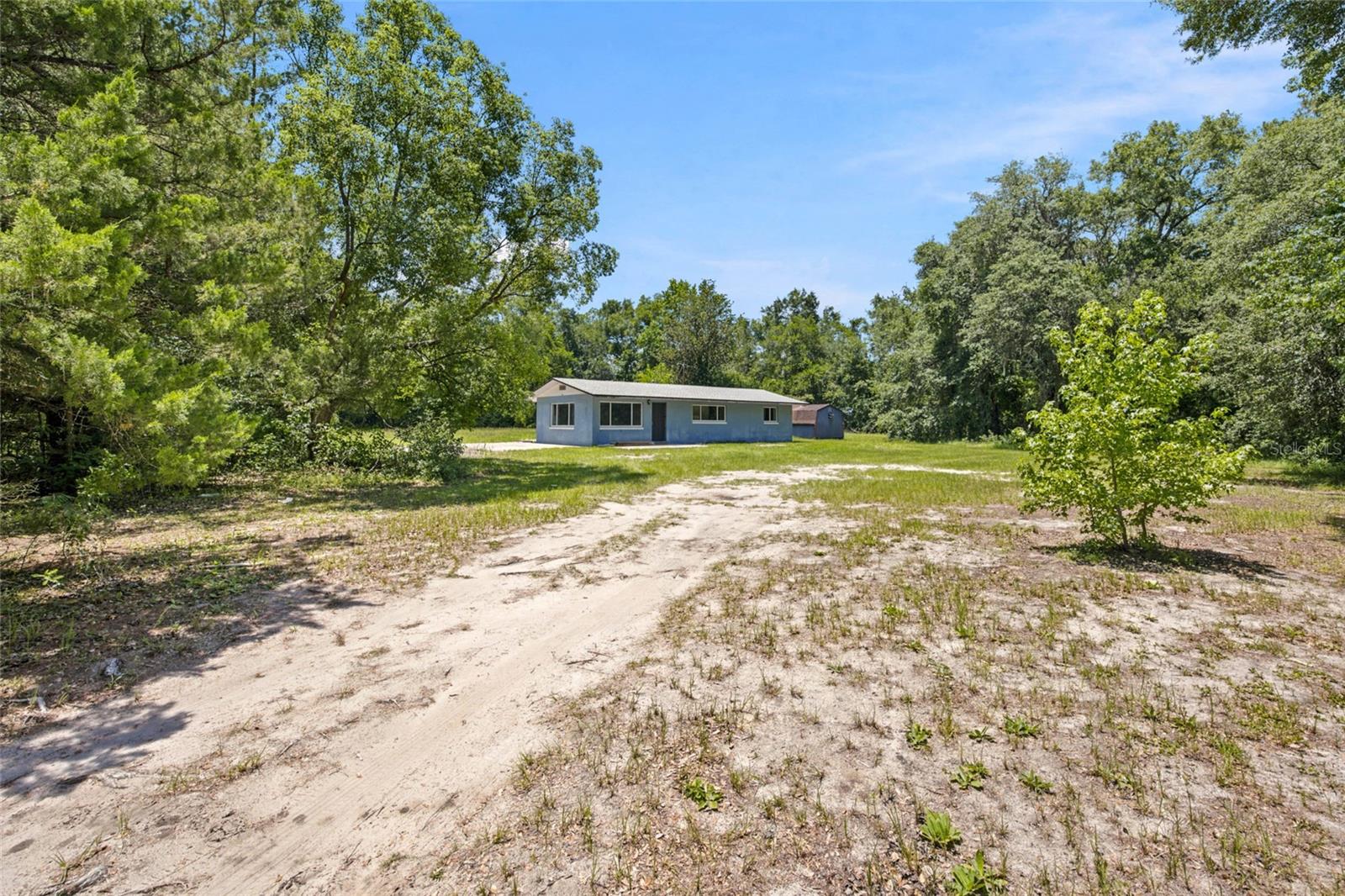14600 NE 150TH AVE, FORT MC COY, FL — photo 3