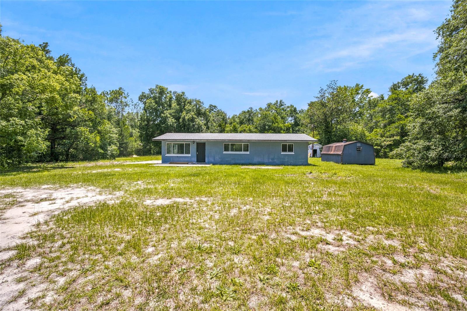 14600 NE 150TH AVE, FORT MC COY, FL — photo 4