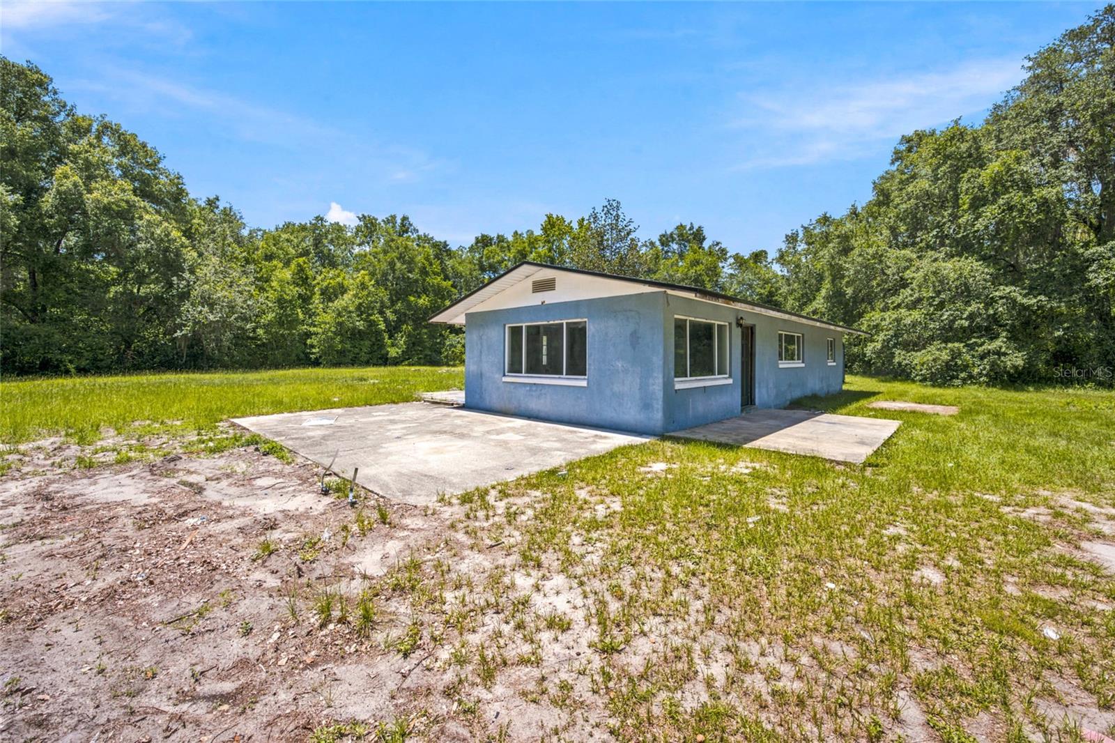 14600 NE 150TH AVE, FORT MC COY, FL — photo 5