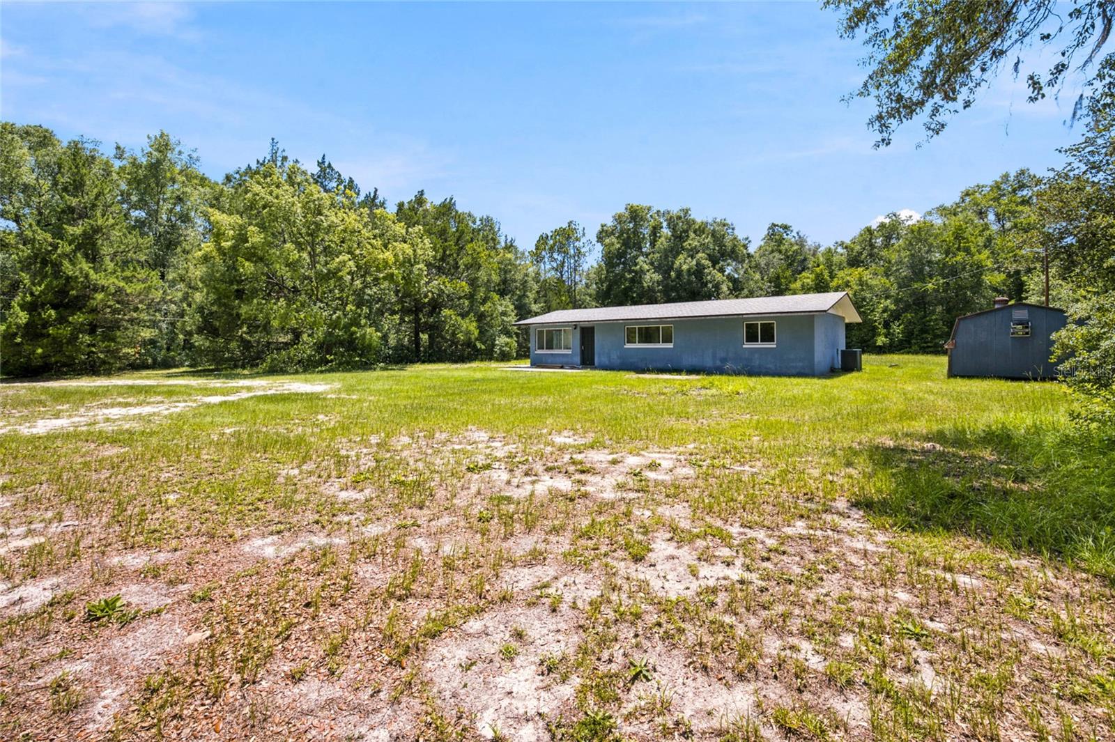 14600 NE 150TH AVE, FORT MC COY, FL — photo 6