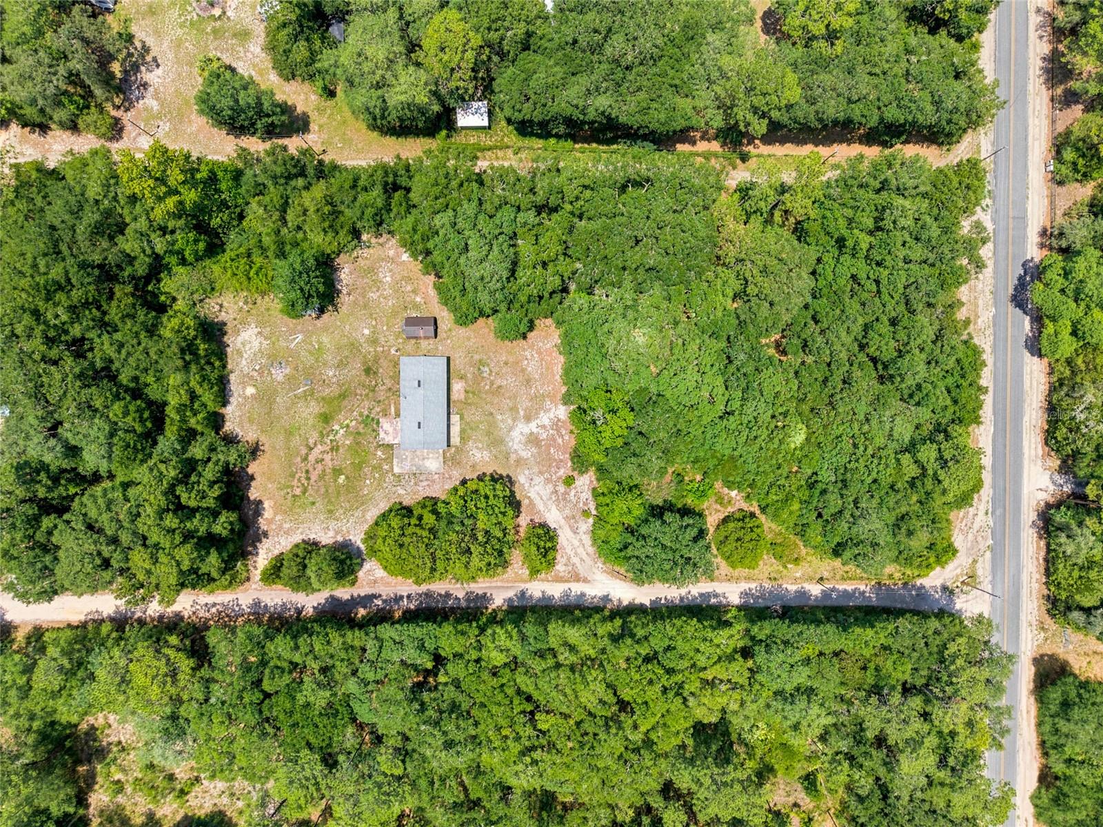 14600 NE 150TH AVE, FORT MC COY, FL — photo 24