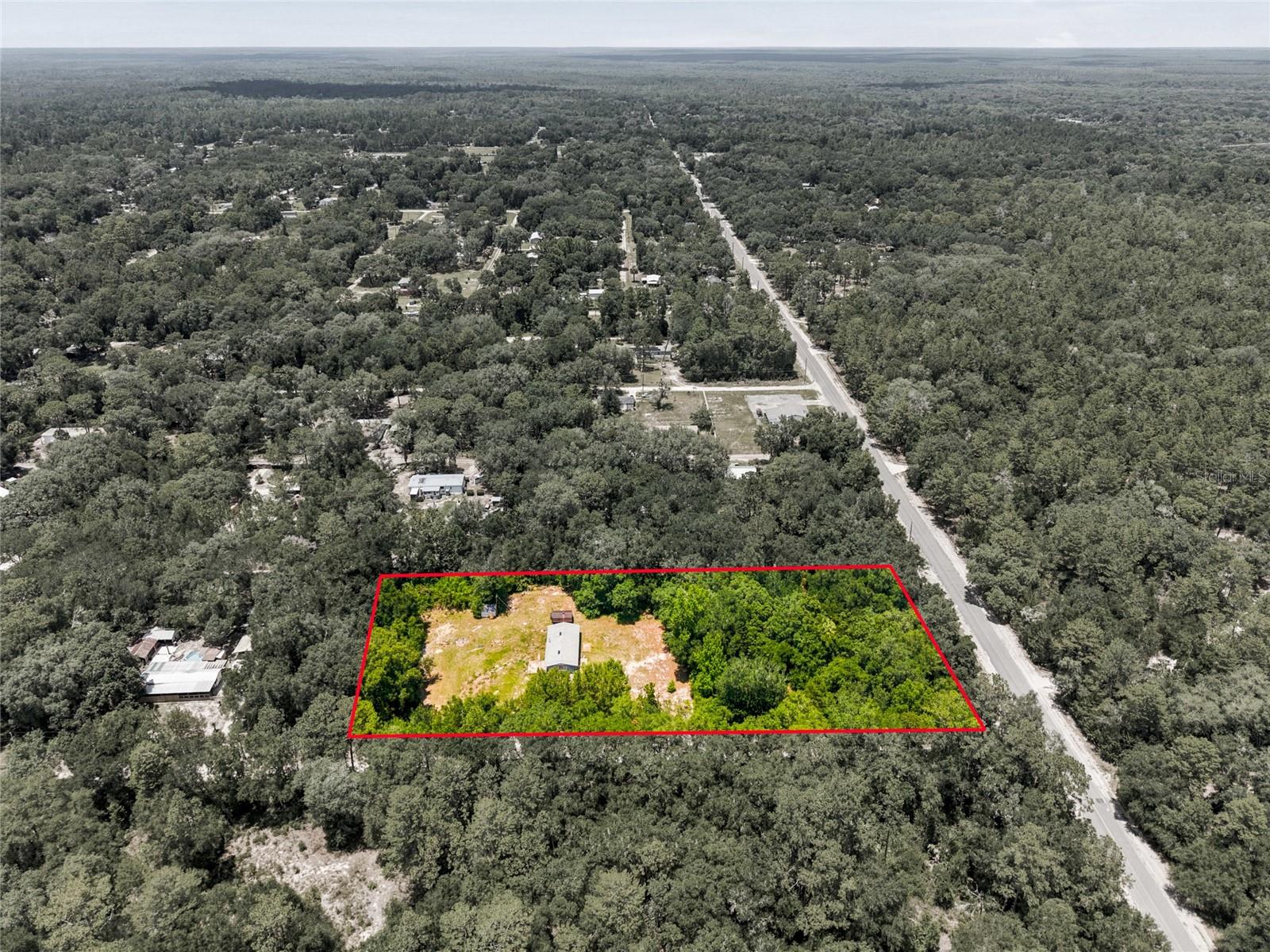 14600 NE 150TH AVE, FORT MC COY, FL — photo 25