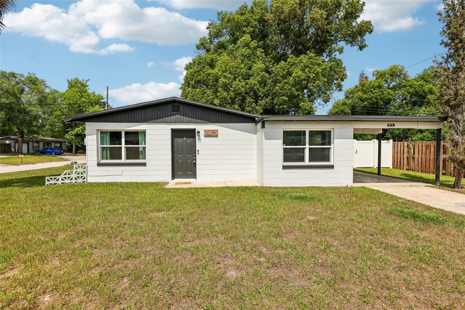 668 BARBUDA WAY, ALTAMONTE SPRINGS, FL