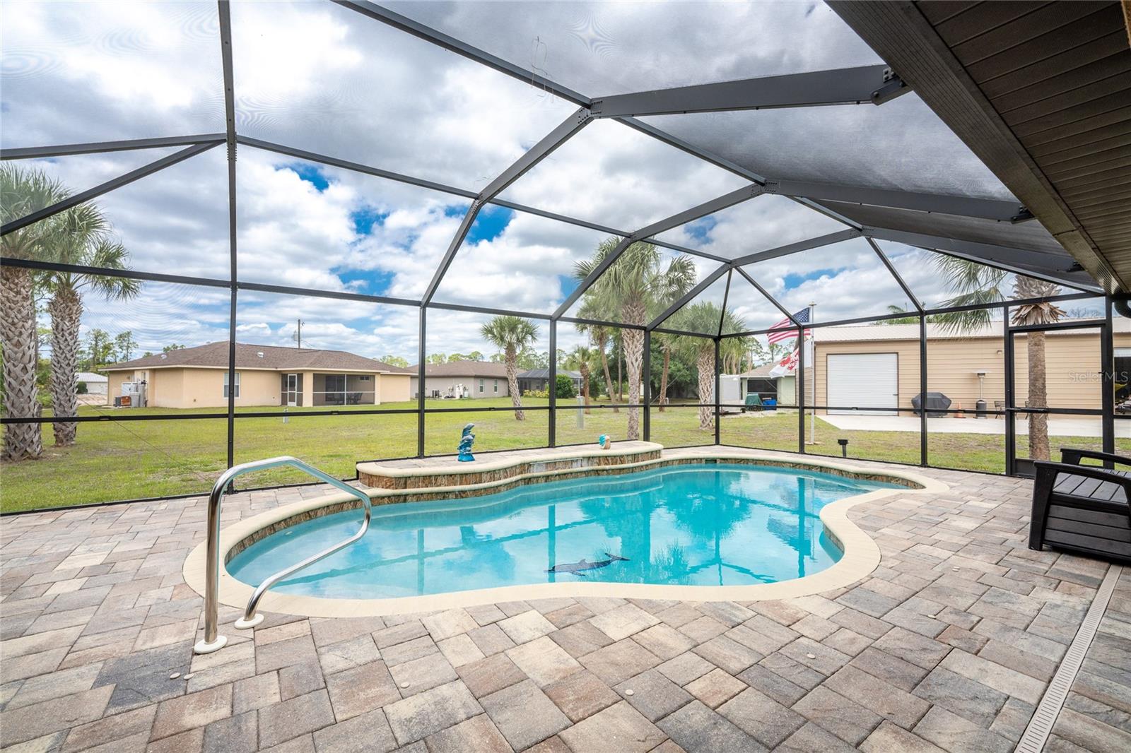 2089 MAUVE TER, NORTH PORT, FL — photo 3