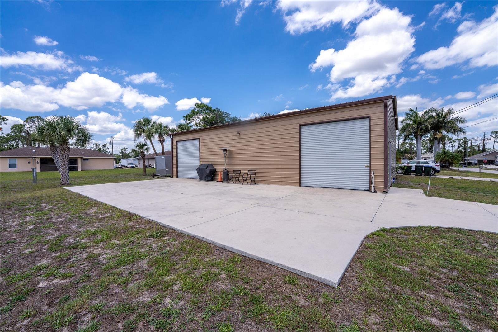 2089 MAUVE TER, NORTH PORT, FL — photo 4