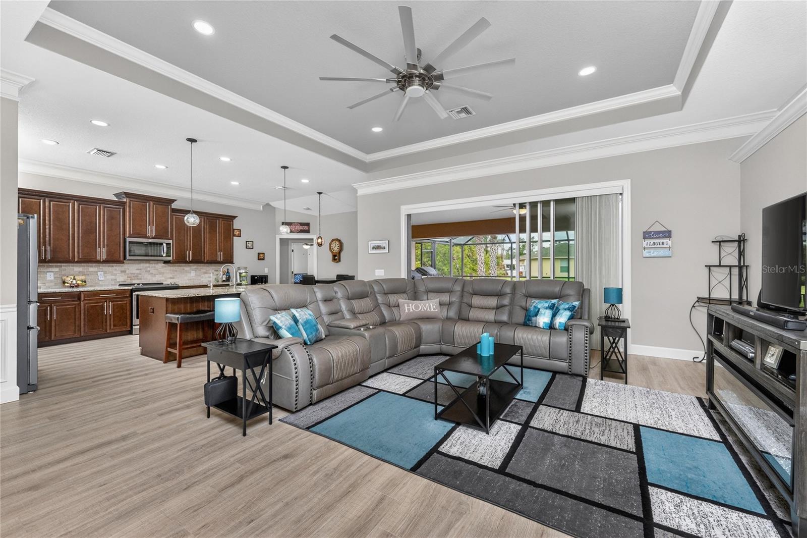 2089 MAUVE TER, NORTH PORT, FL — photo 5