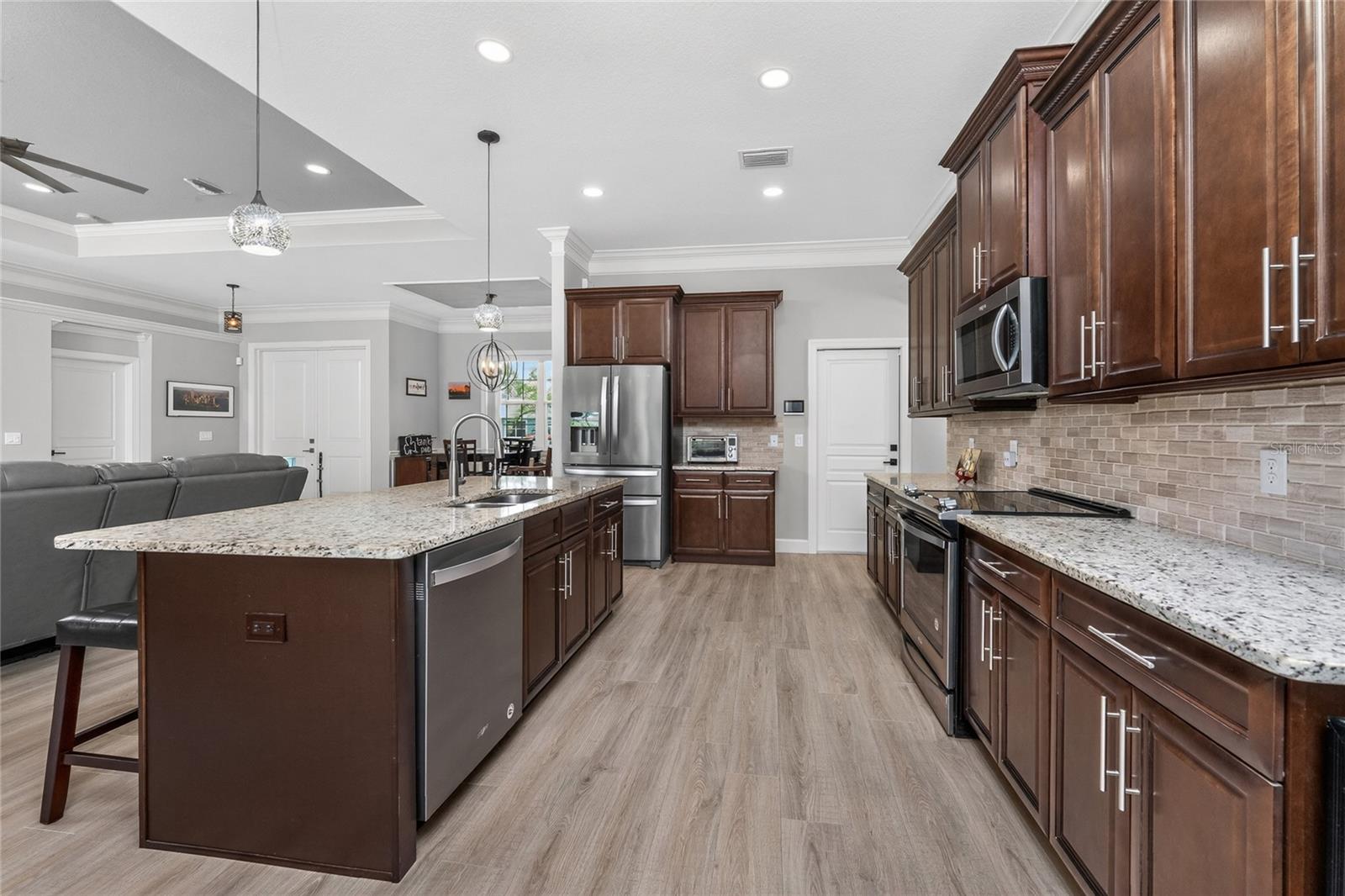 2089 MAUVE TER, NORTH PORT, FL — photo 6