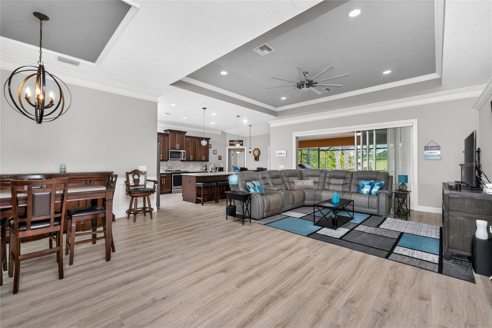 2089 MAUVE TER, NORTH PORT, FL — photo 9