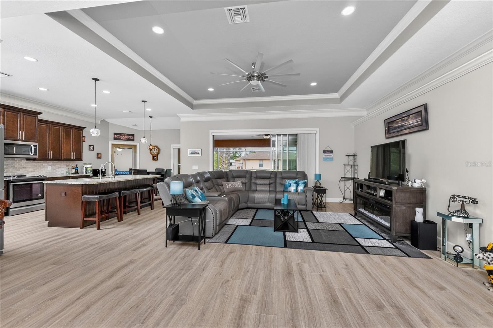 2089 MAUVE TER, NORTH PORT, FL — photo 12