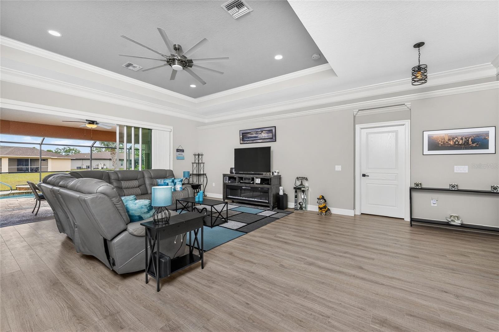 2089 MAUVE TER, NORTH PORT, FL — photo 13