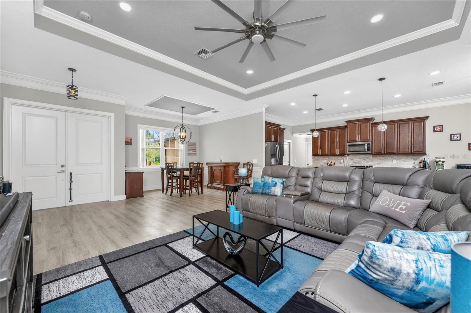 2089 MAUVE TER, NORTH PORT, FL — photo 14