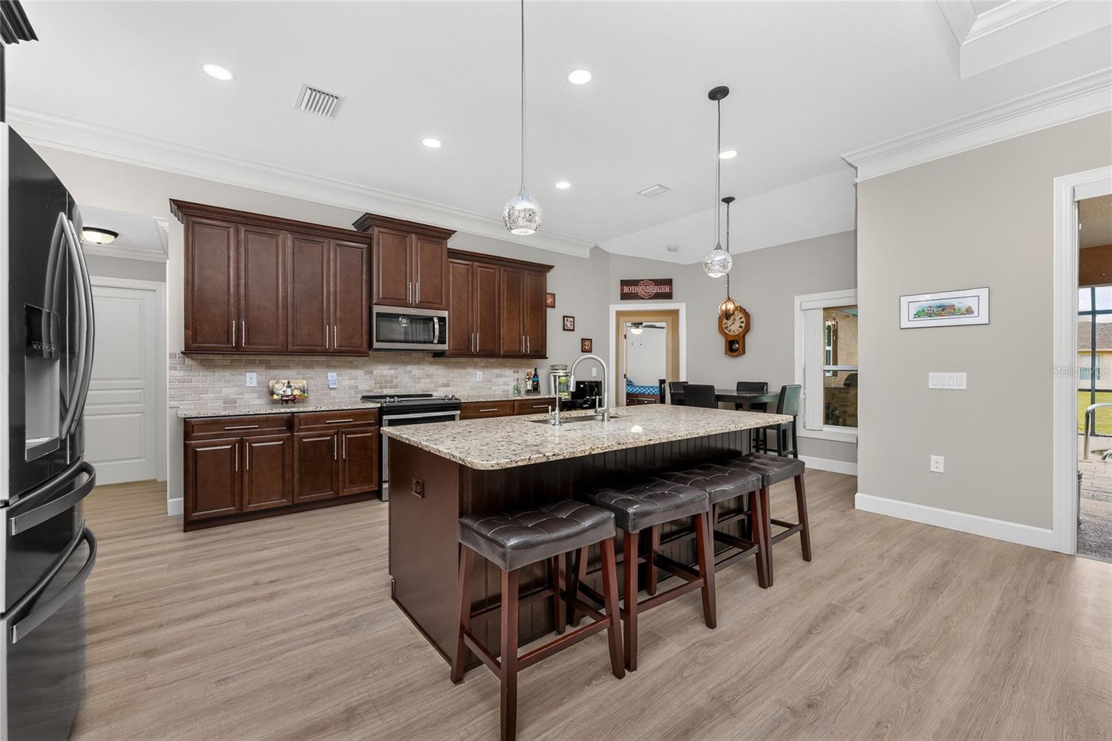 2089 MAUVE TER, NORTH PORT, FL — photo 15