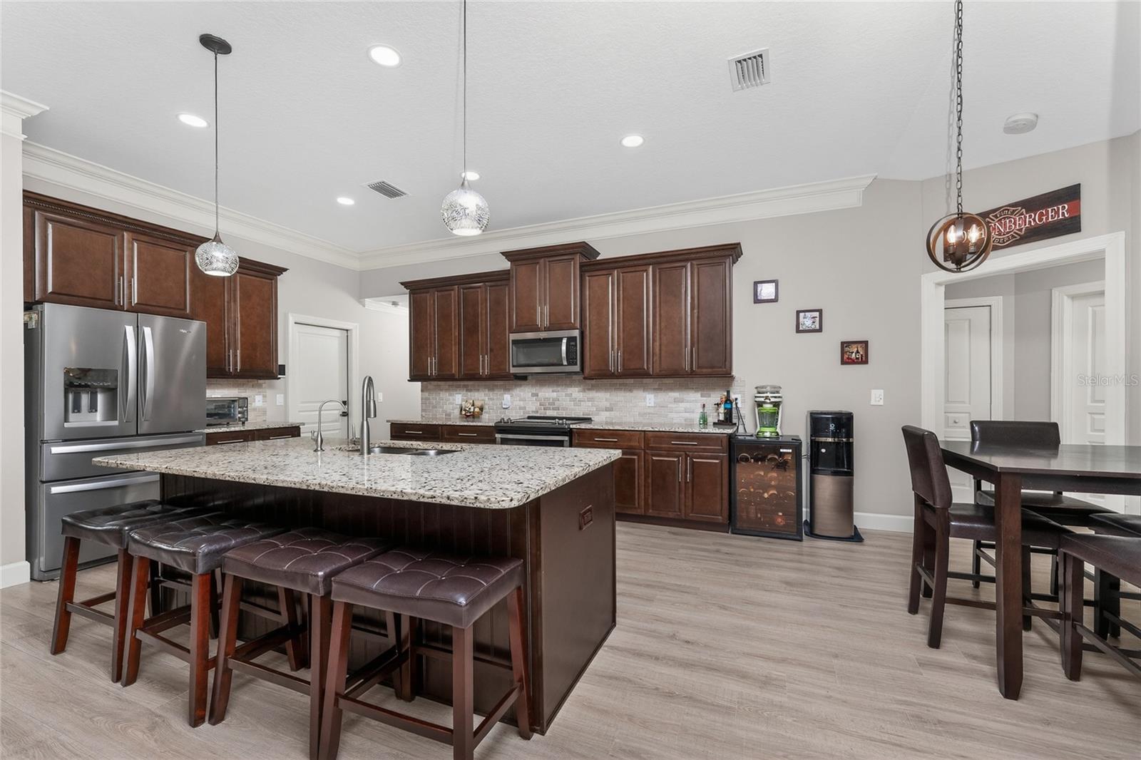 2089 MAUVE TER, NORTH PORT, FL — photo 16