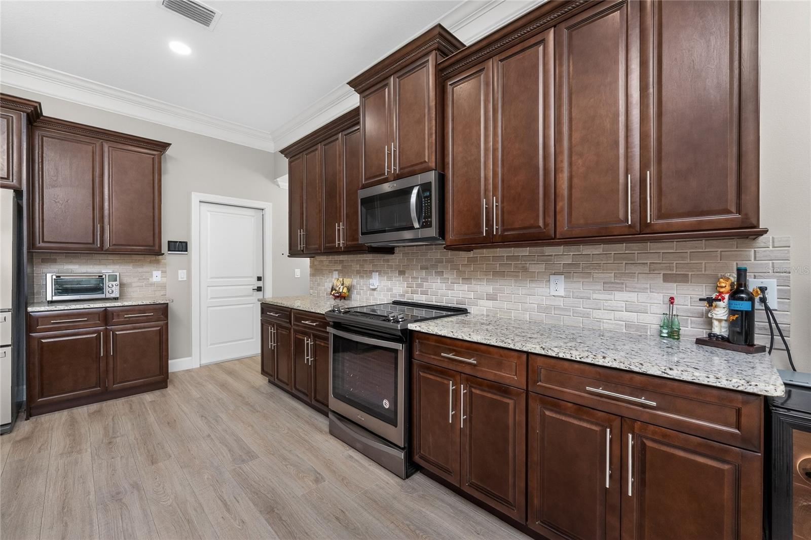 2089 MAUVE TER, NORTH PORT, FL — photo 17