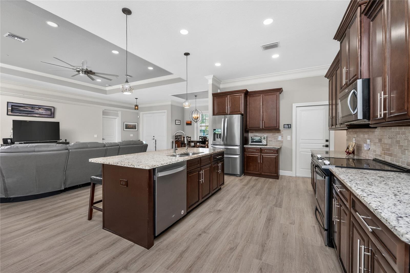 2089 MAUVE TER, NORTH PORT, FL — photo 18
