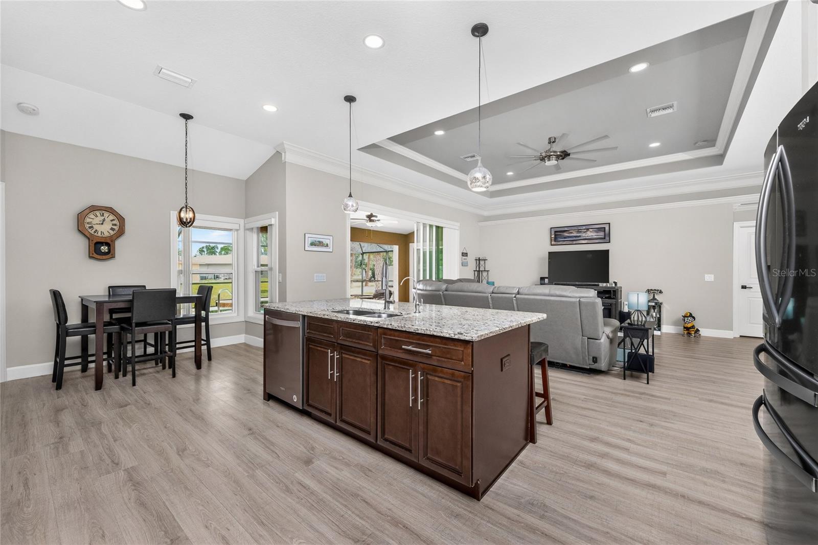 2089 MAUVE TER, NORTH PORT, FL — photo 19