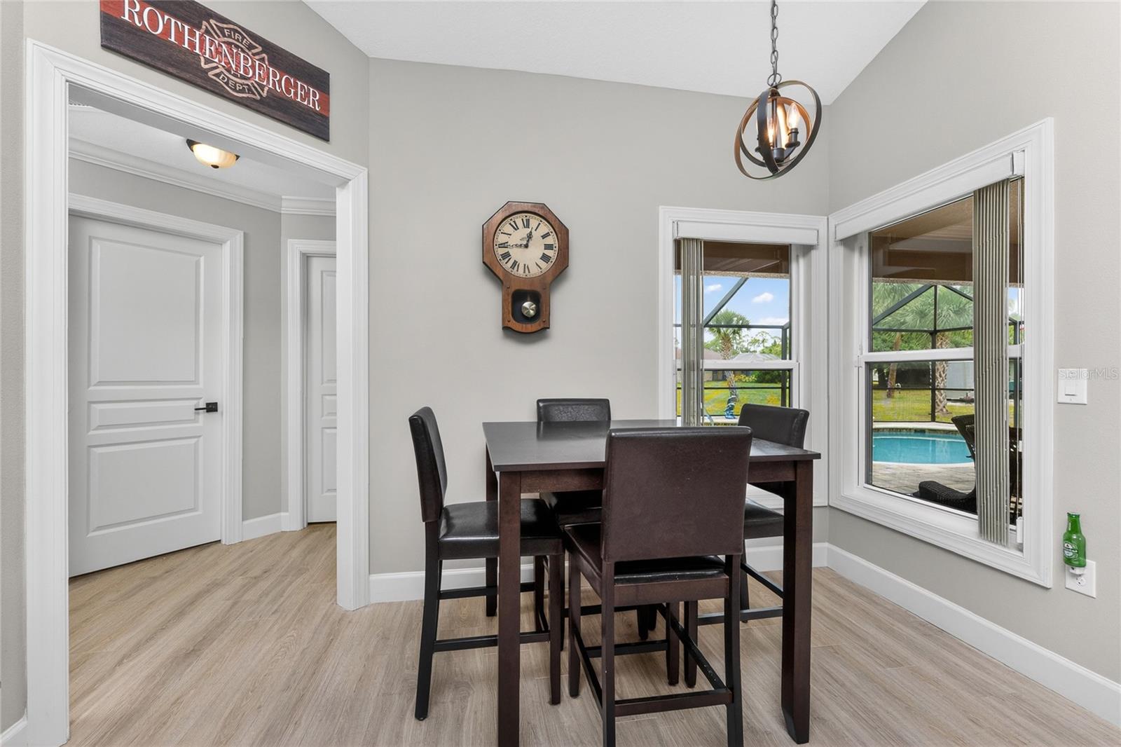 2089 MAUVE TER, NORTH PORT, FL — photo 20