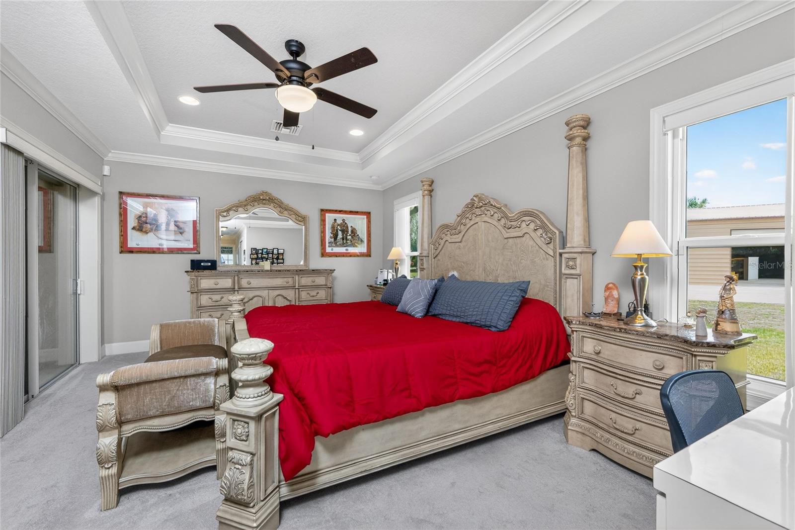 2089 MAUVE TER, NORTH PORT, FL — photo 22