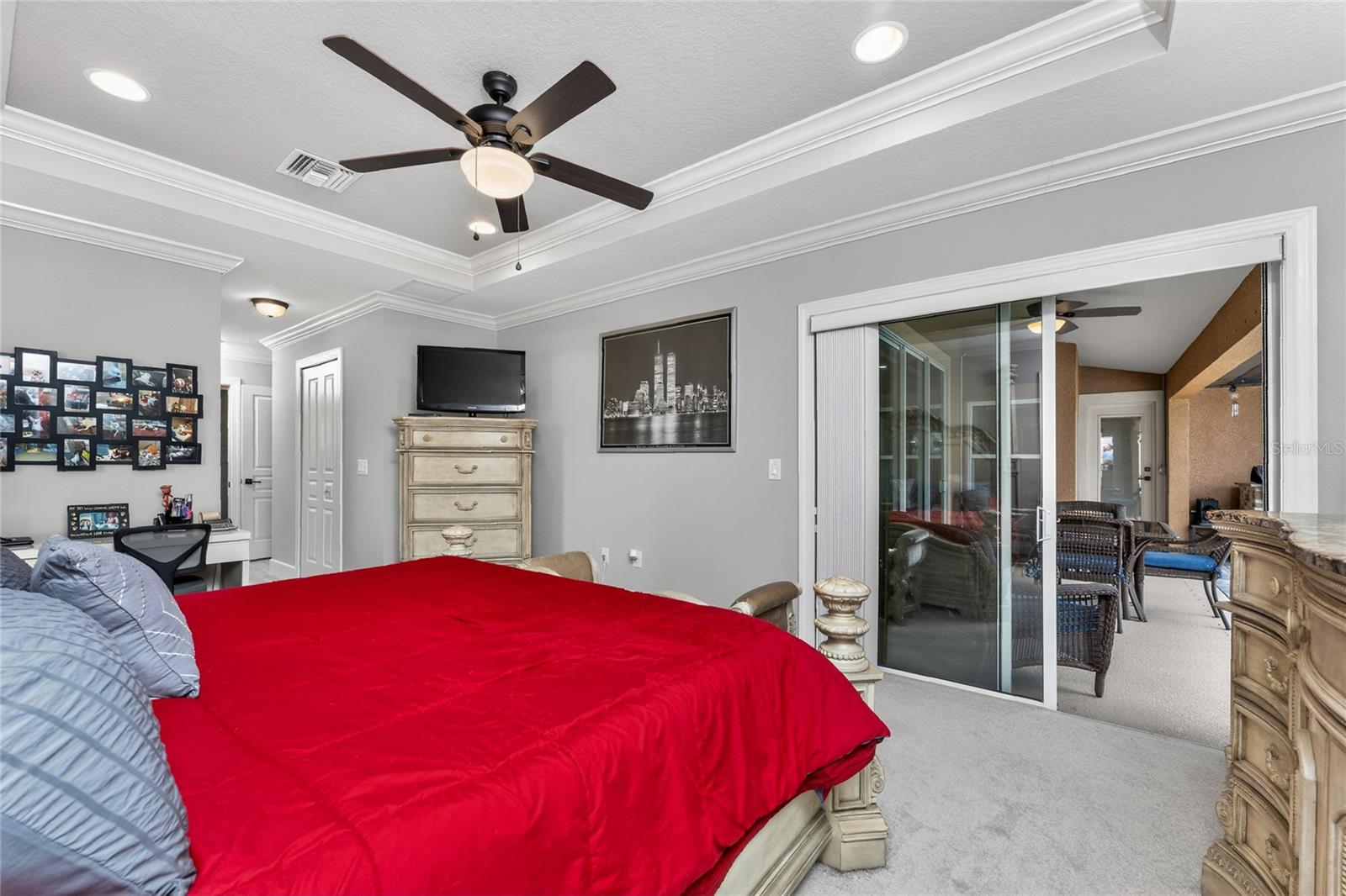 2089 MAUVE TER, NORTH PORT, FL — photo 23