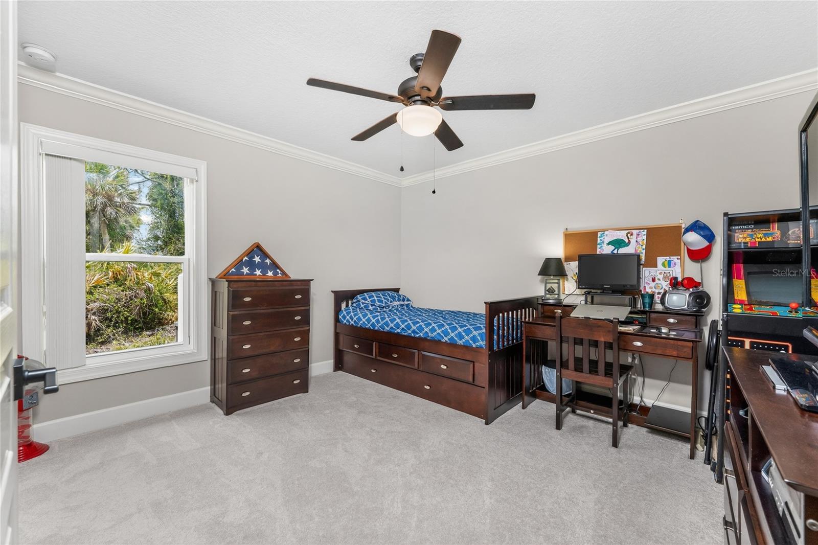 2089 MAUVE TER, NORTH PORT, FL — photo 32