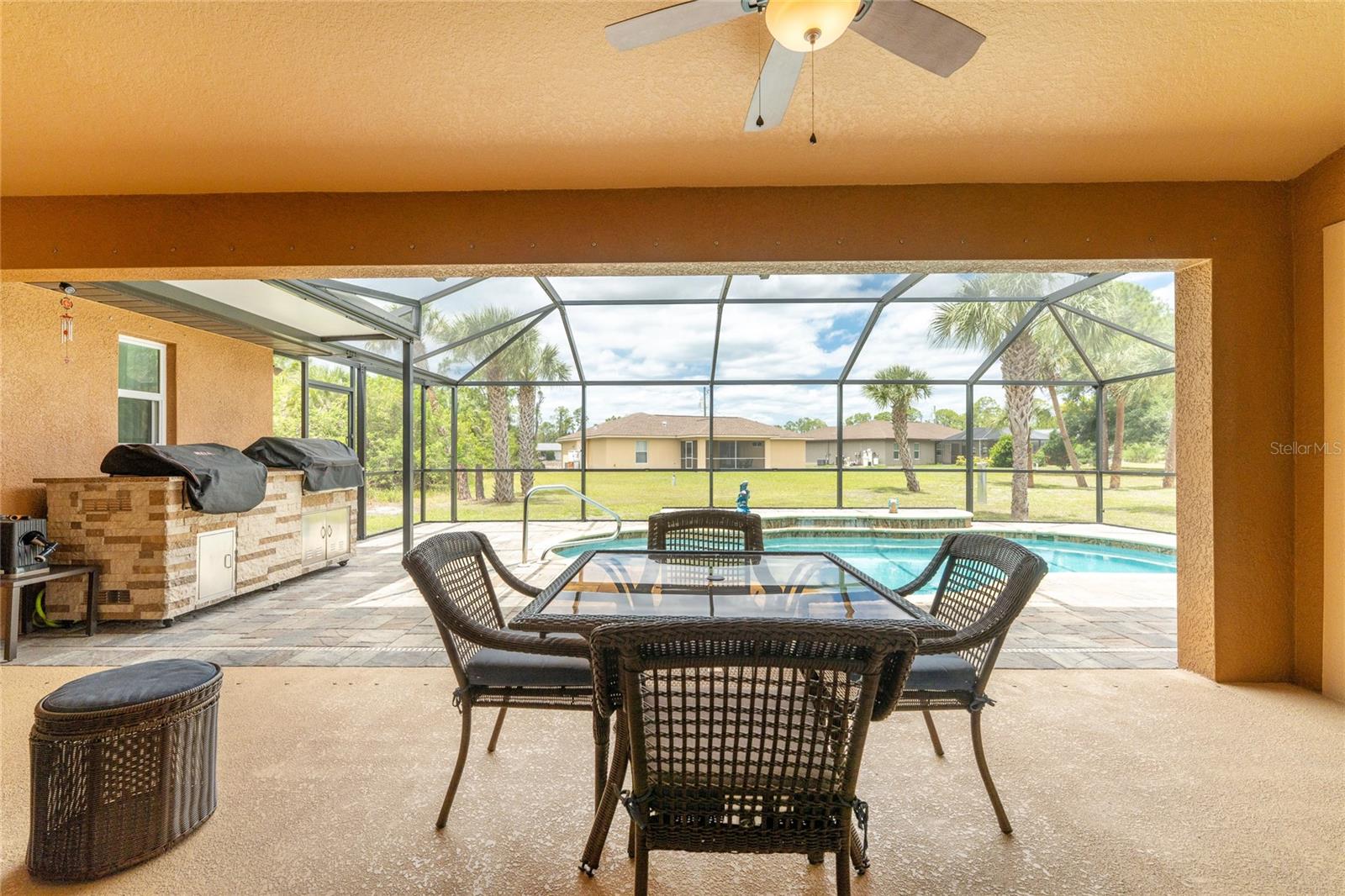 2089 MAUVE TER, NORTH PORT, FL — photo 35