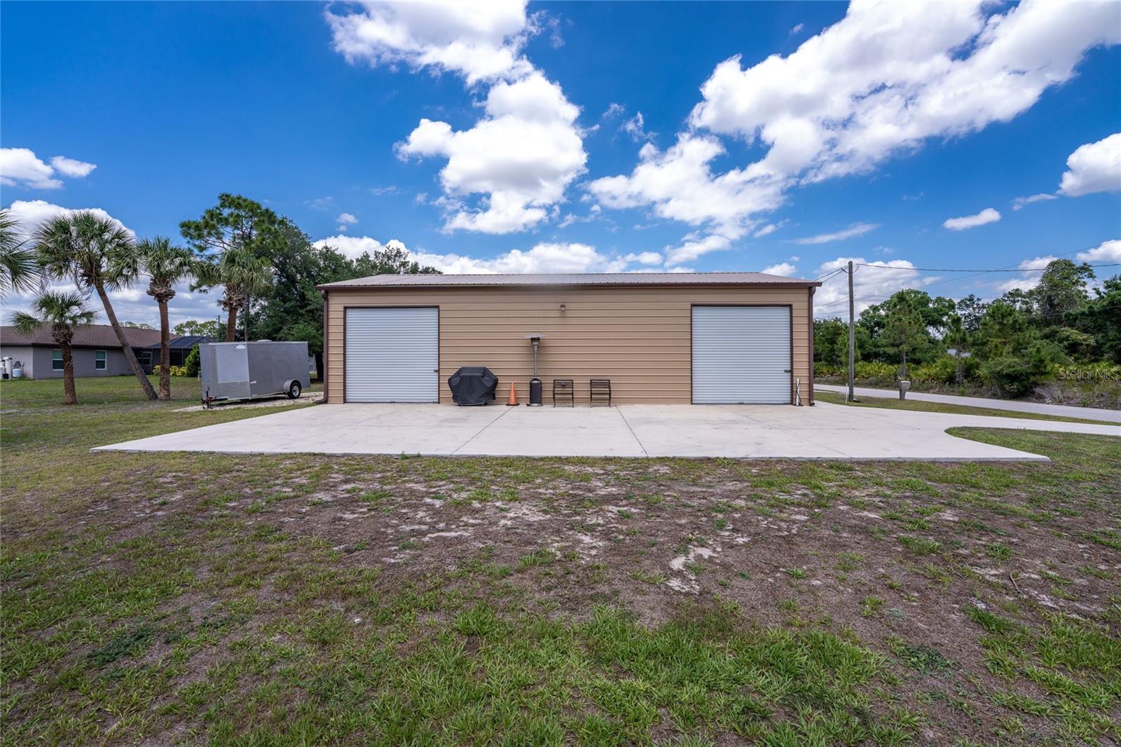 2089 MAUVE TER, NORTH PORT, FL — photo 40