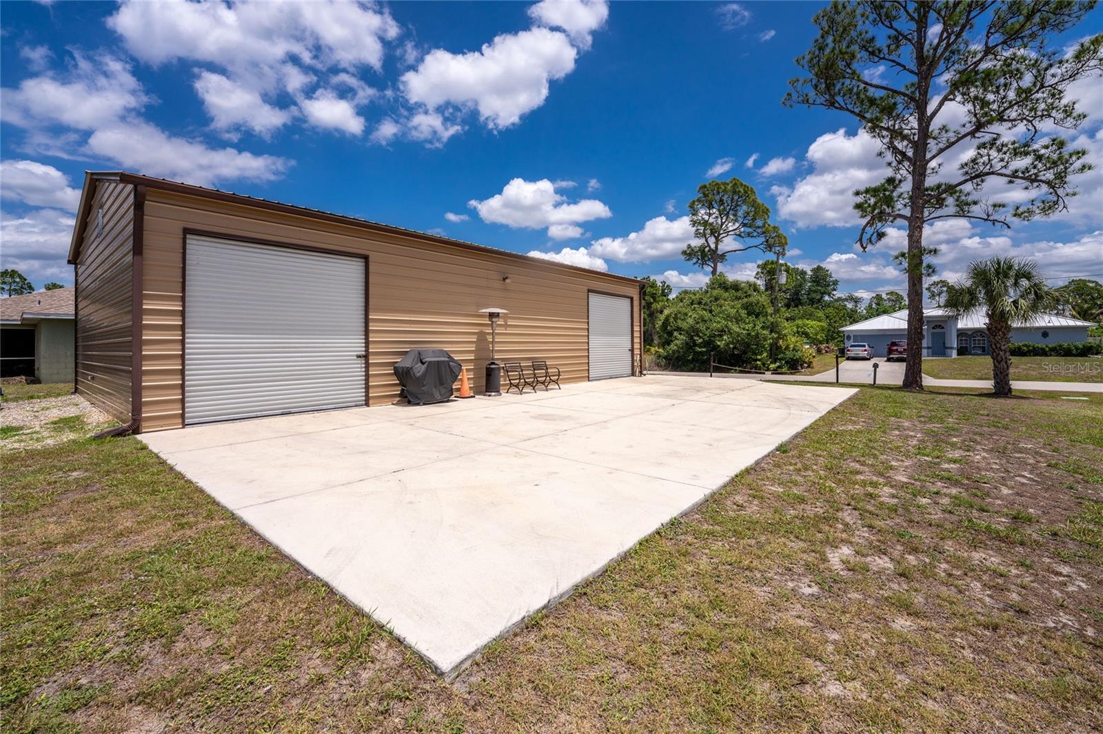2089 MAUVE TER, NORTH PORT, FL — photo 41