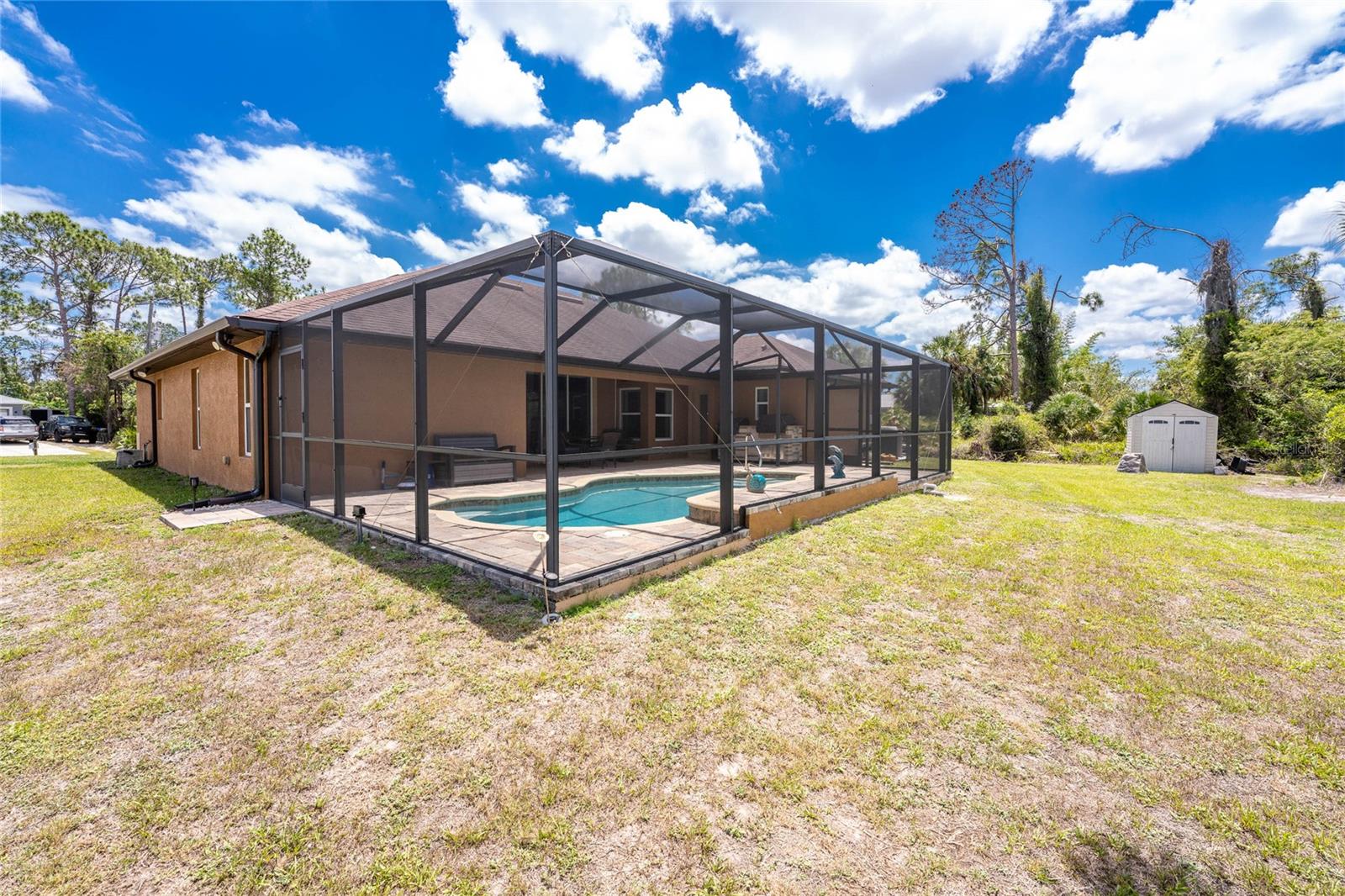 2089 MAUVE TER, NORTH PORT, FL — photo 45