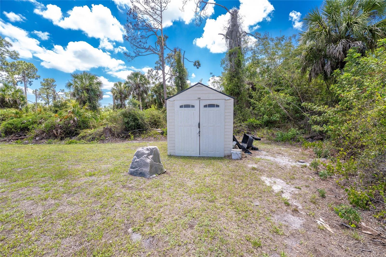 2089 MAUVE TER, NORTH PORT, FL — photo 46