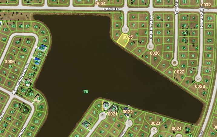 1 FIR CT, PLACIDA, FL