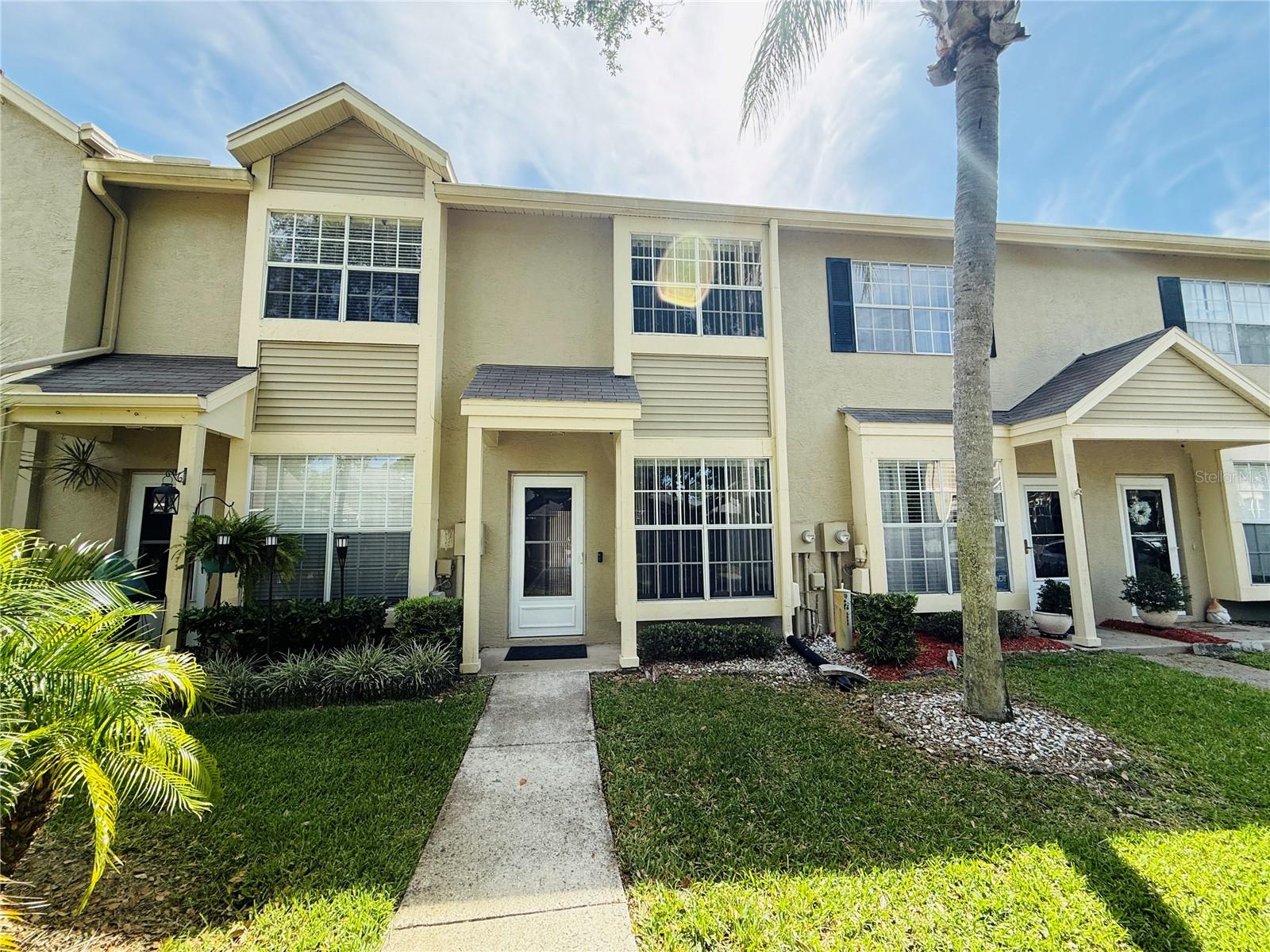 2843 THAXTON DR #38, PALM HARBOR, FL