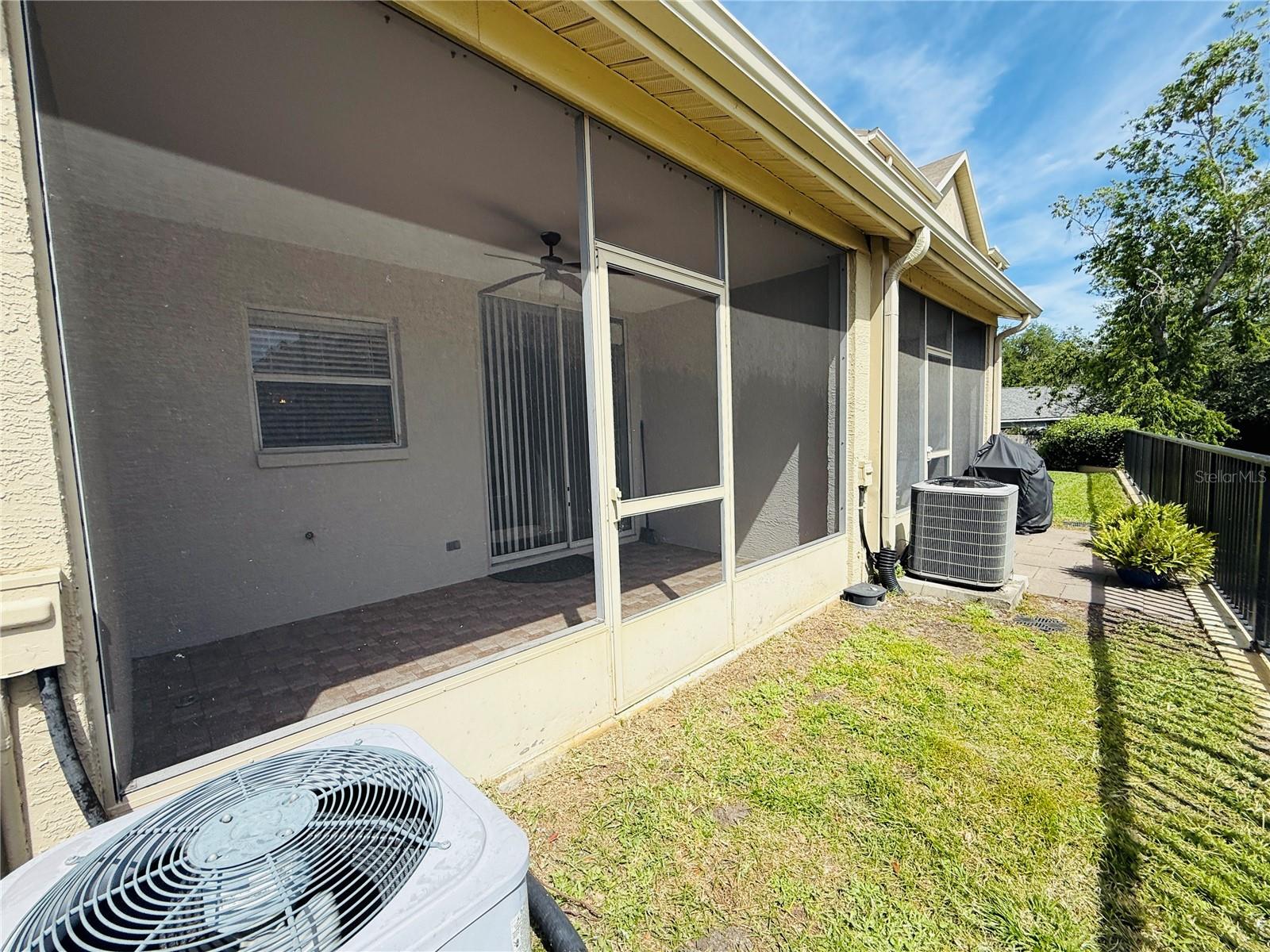 2843 THAXTON DR #38, PALM HARBOR, FL — photo 28