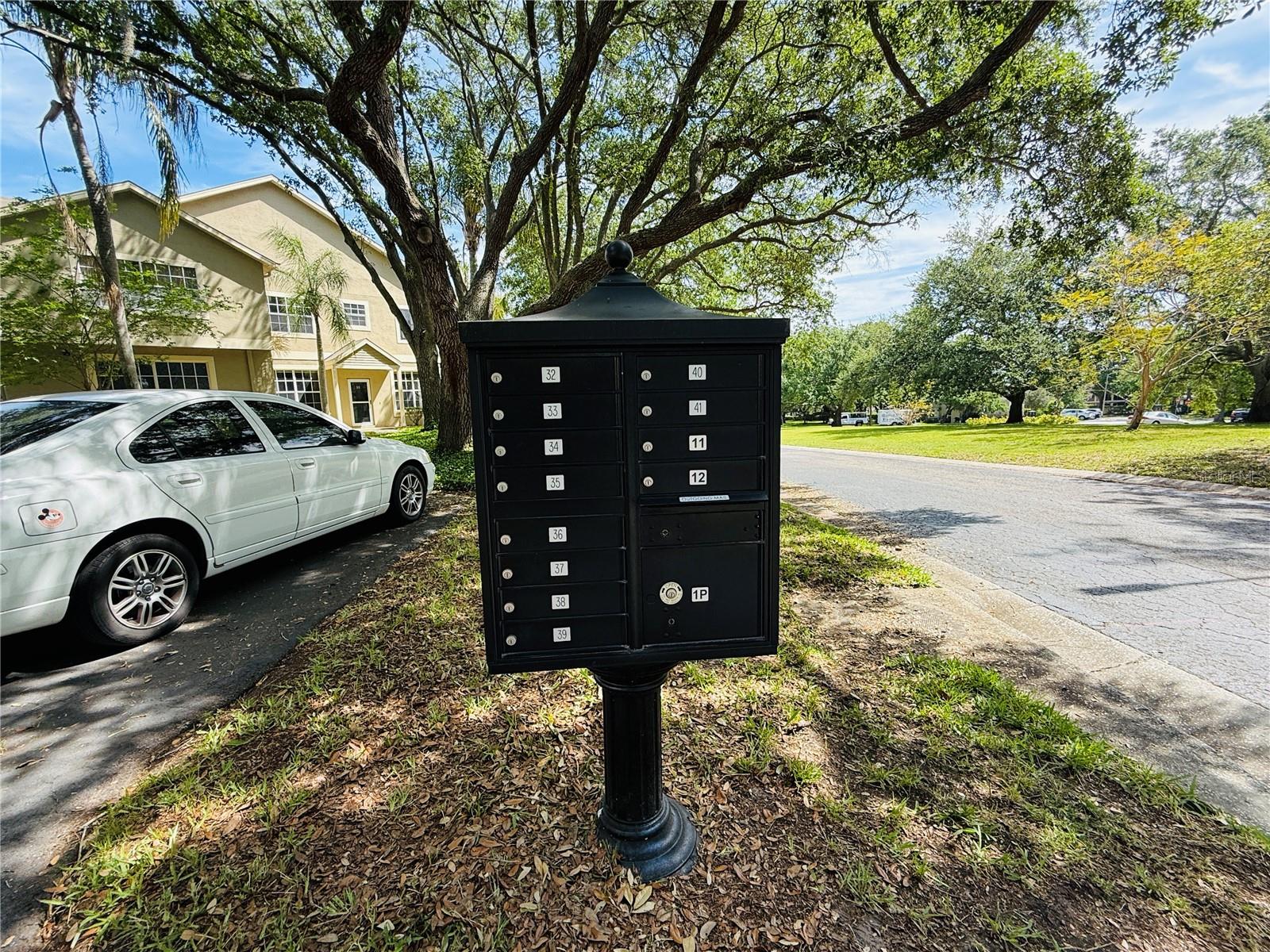 2843 THAXTON DR #38, PALM HARBOR, FL — photo 30
