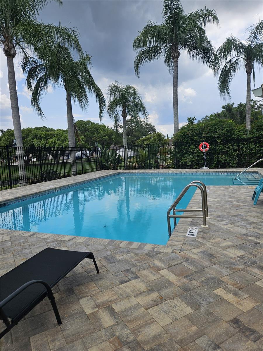 2843 THAXTON DR #38, PALM HARBOR, FL — photo 31