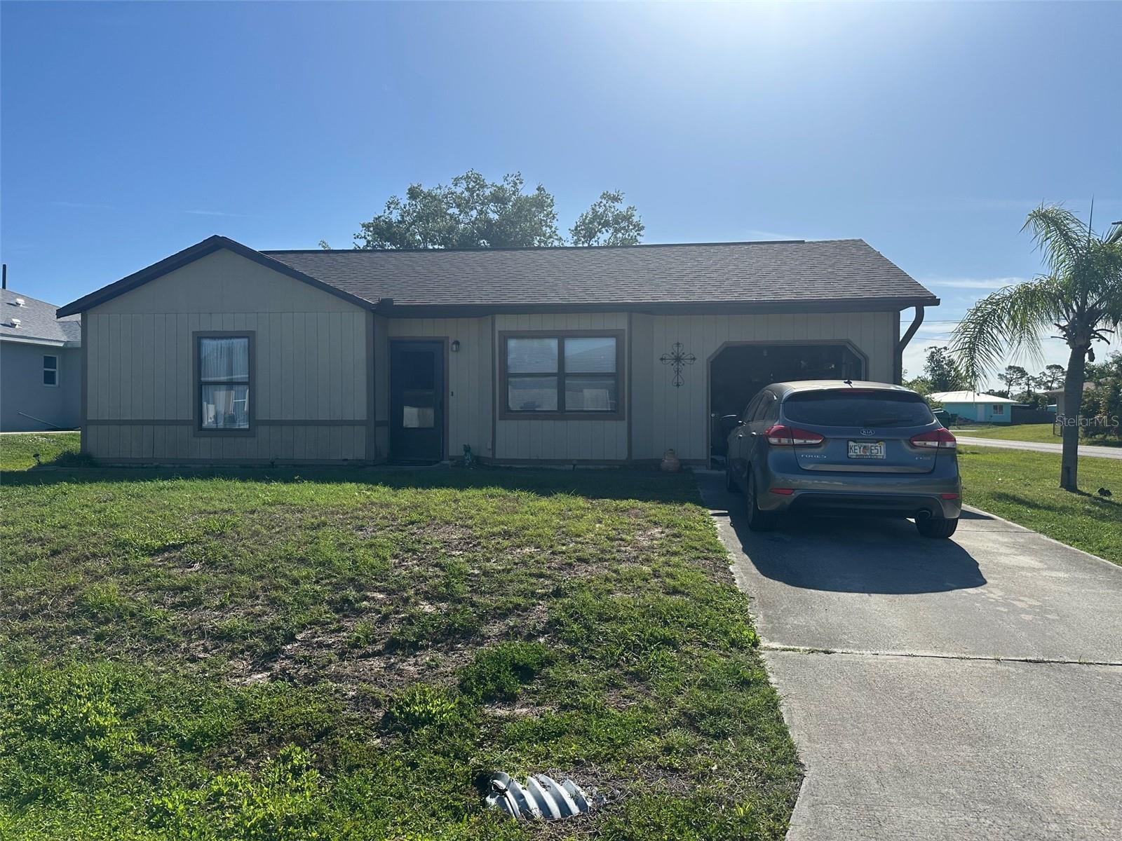 807 HALEYBURY ST, PORT CHARLOTTE, FL