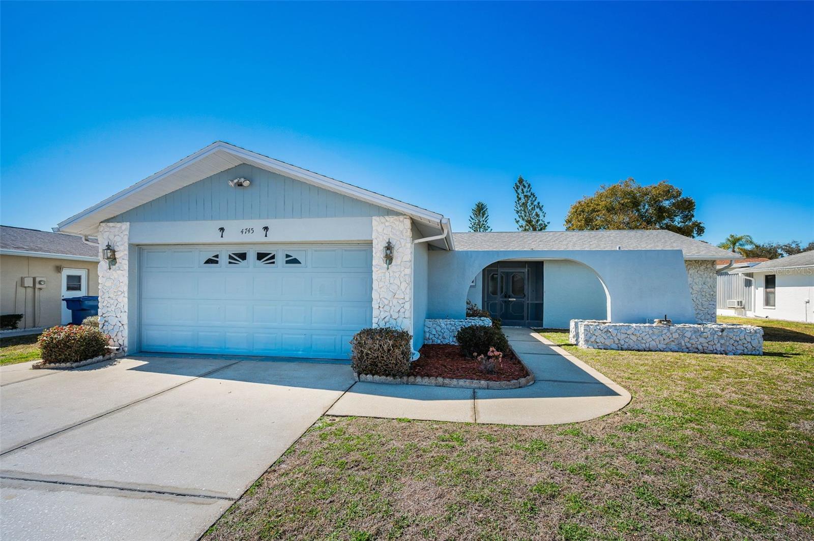 4745 SWALLOWTAIL DR, NEW PORT RICHEY, FL