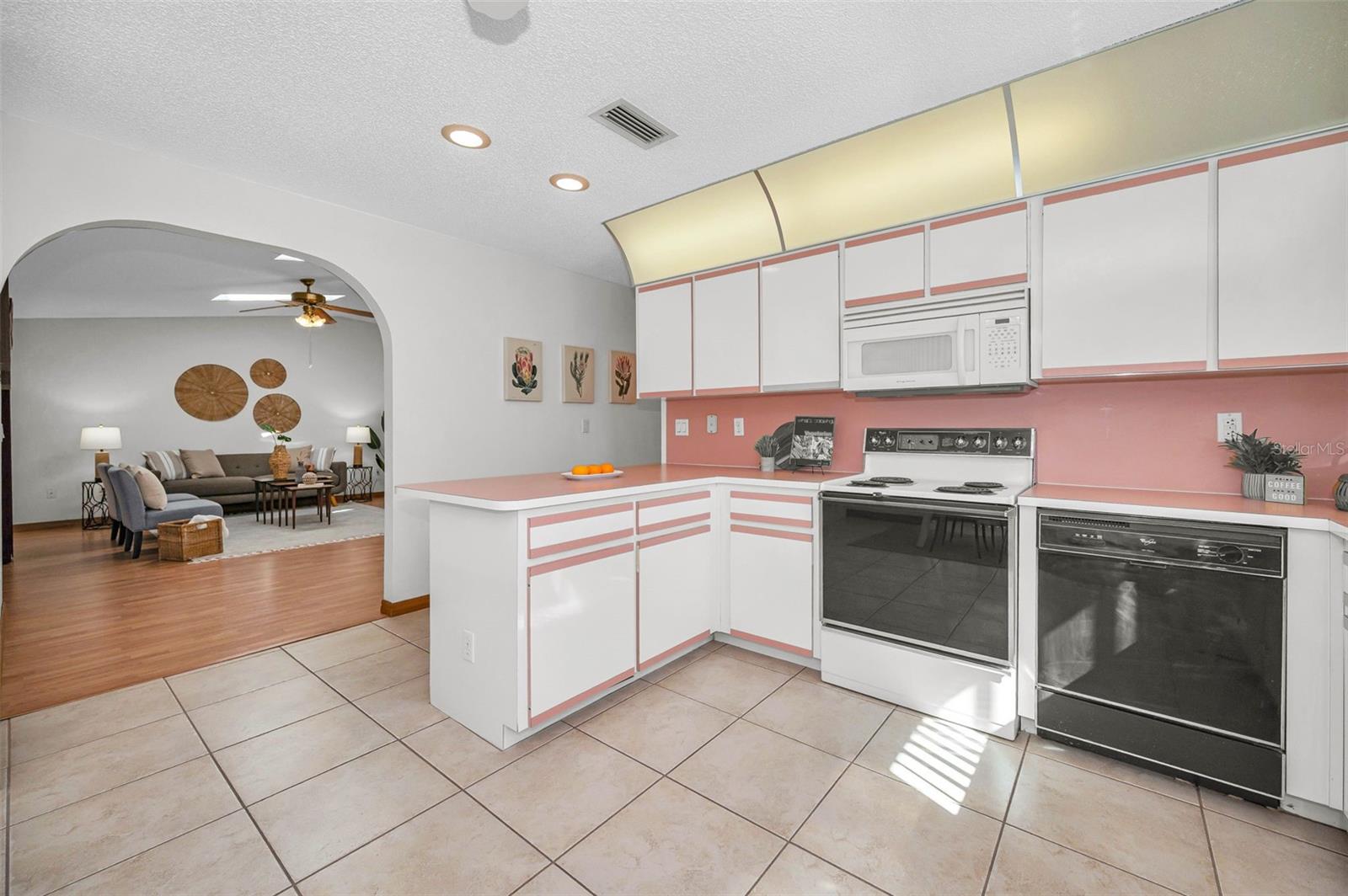 4745 SWALLOWTAIL DR, NEW PORT RICHEY, FL — photo 15