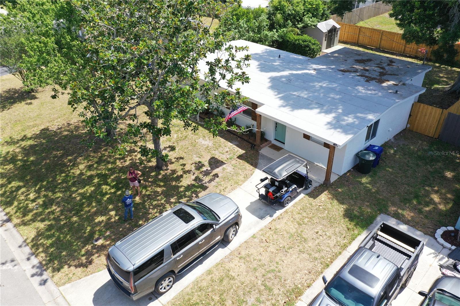 1639 ST CATHERINE DR W, DUNEDIN, FL — photo 16