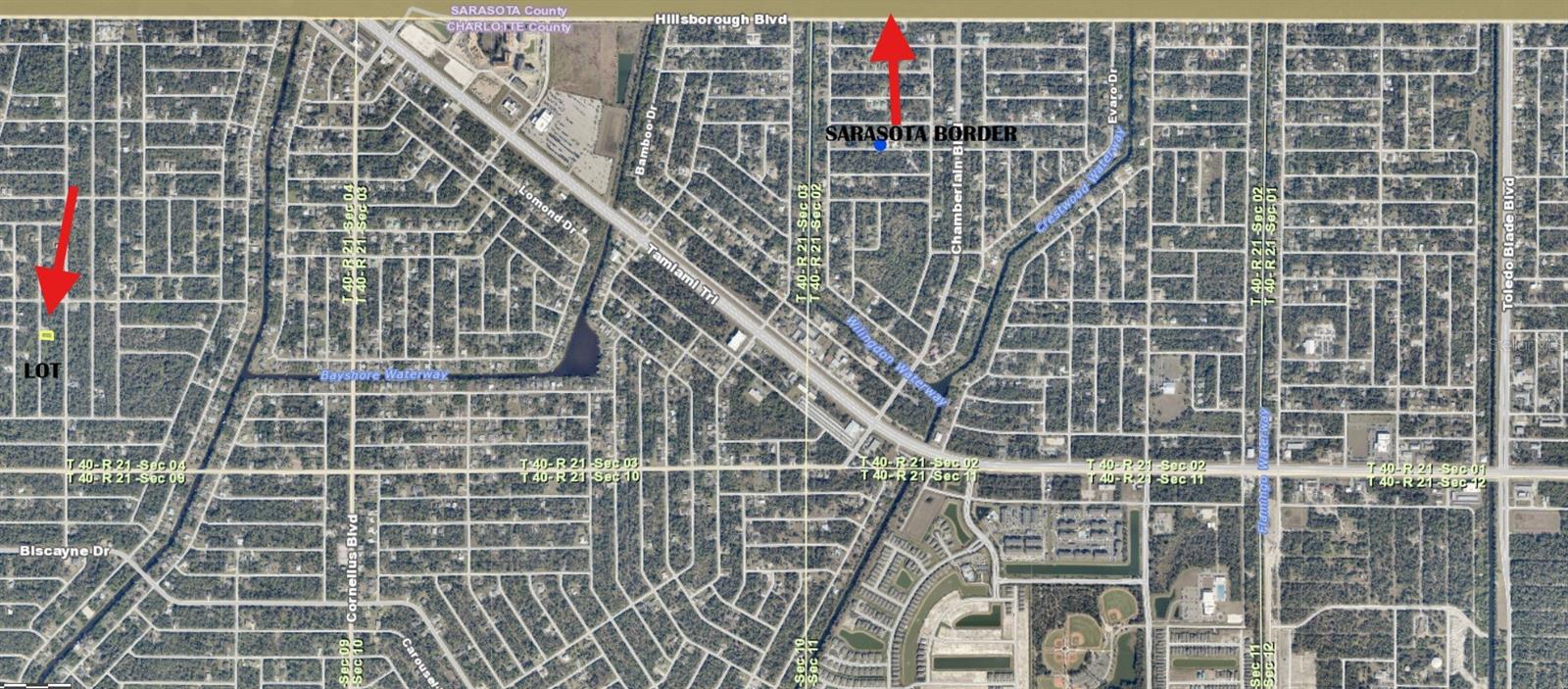 376 MUNOZ ST, PORT CHARLOTTE, FL