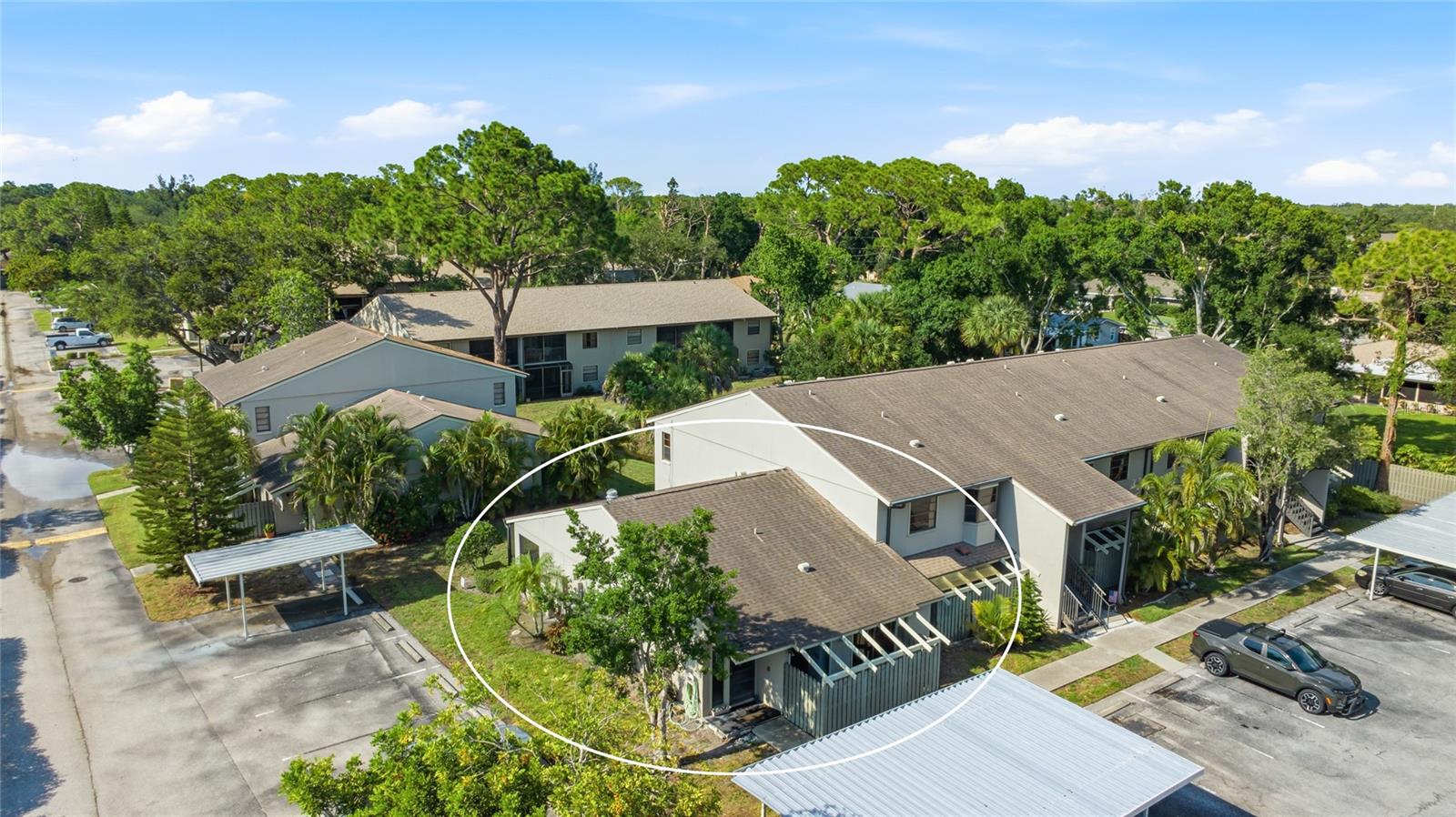 5683 SUMMERSIDE LN #25A, SARASOTA, FL