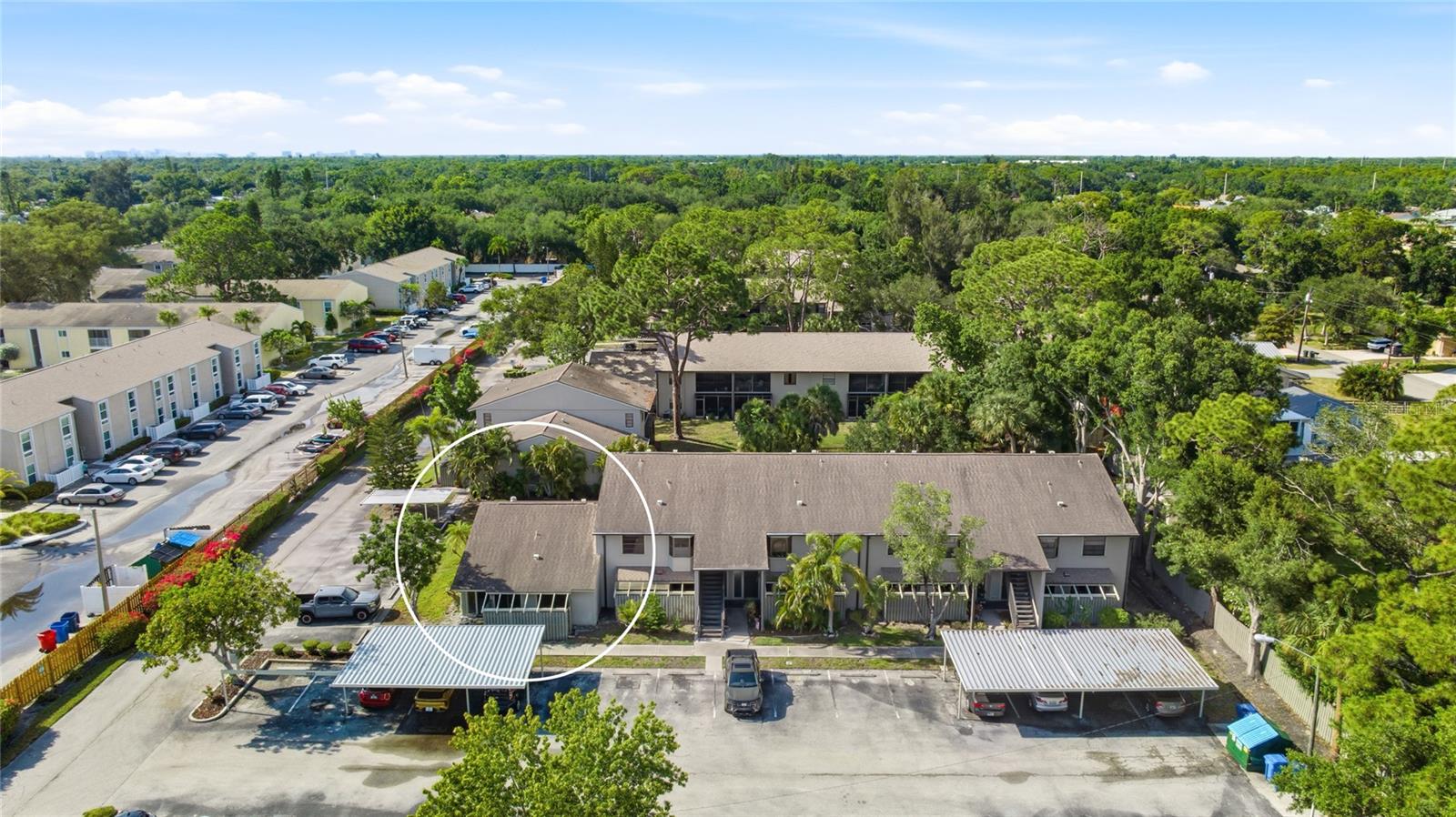5683 SUMMERSIDE LN #25A, SARASOTA, FL — photo 2