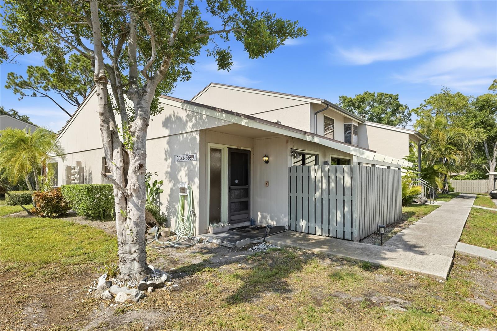 5683 SUMMERSIDE LN #25A, SARASOTA, FL — photo 3