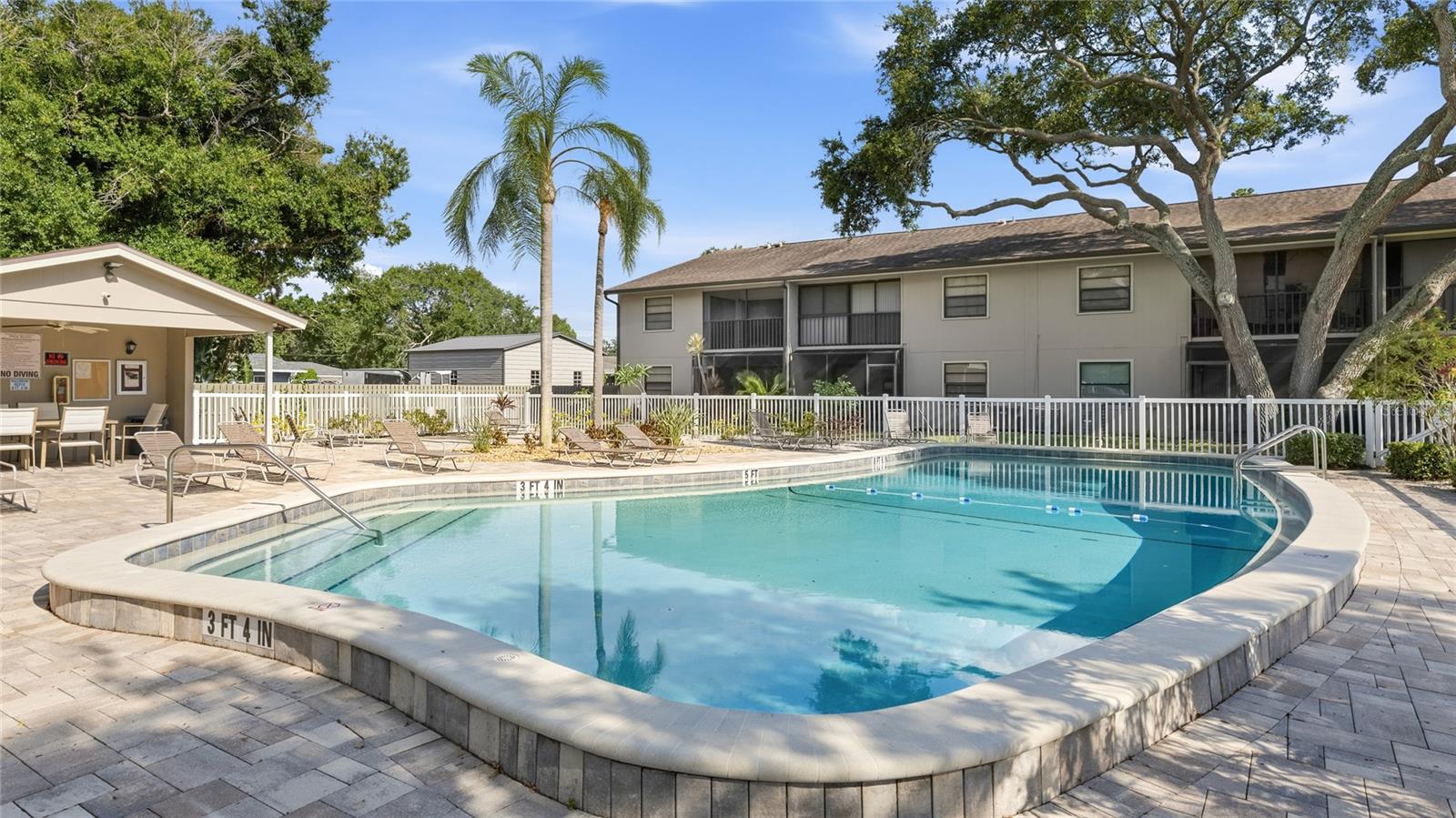 5683 SUMMERSIDE LN #25A, SARASOTA, FL — photo 26